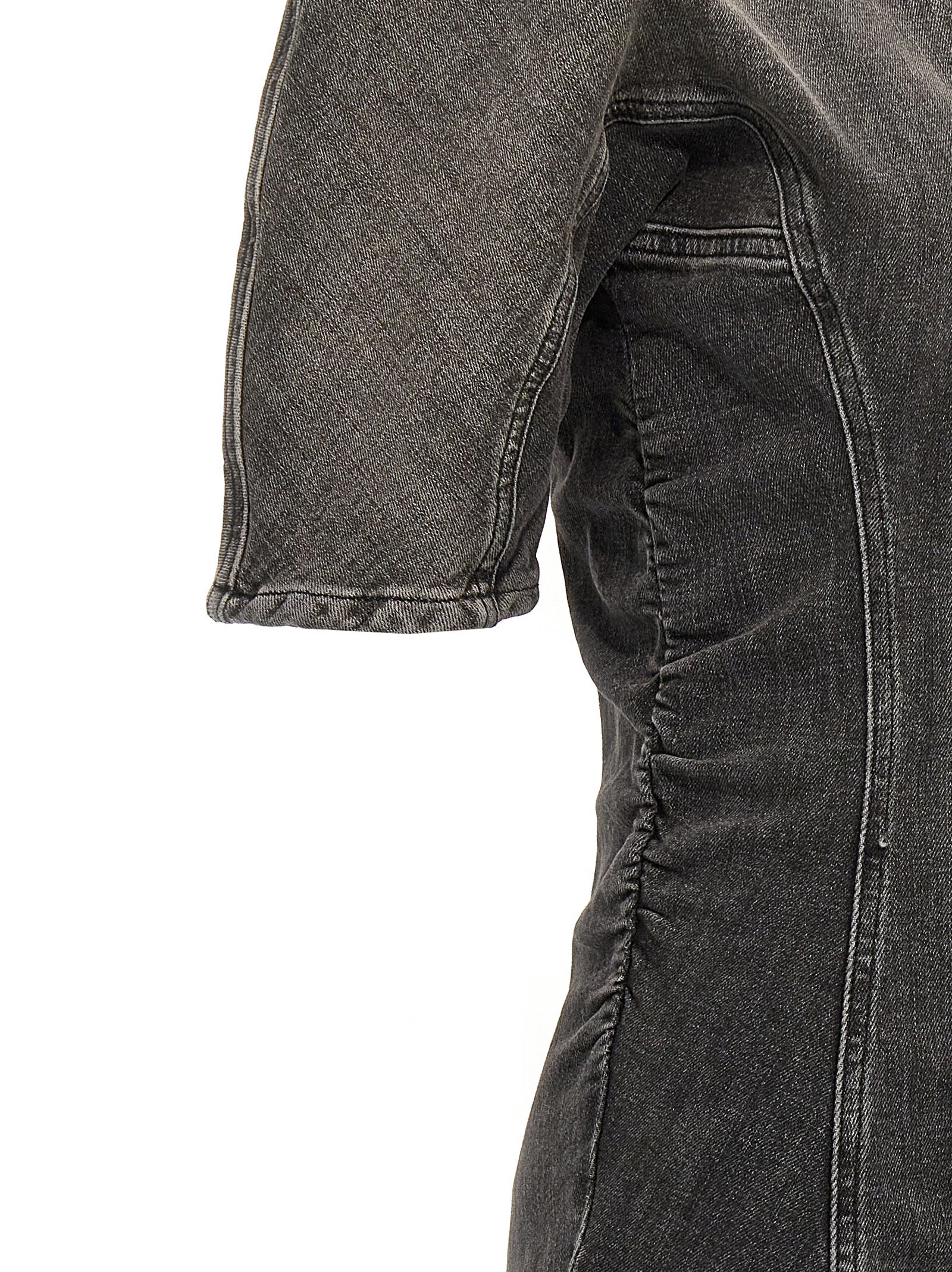 Ganni Women 'Tint Edge' Dress GANNI
