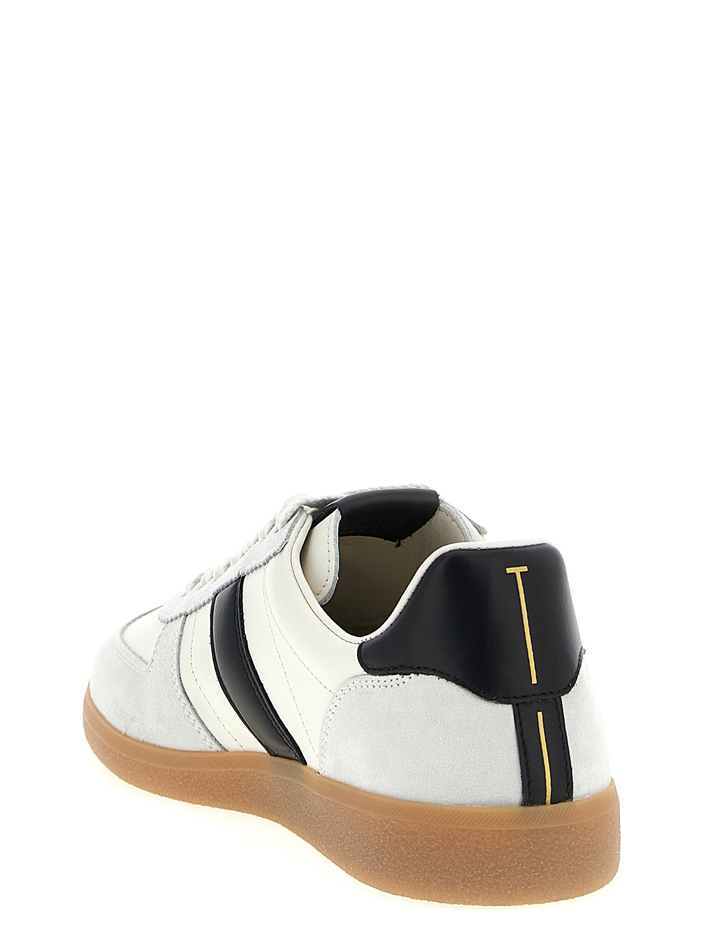 Tom Ford Men 'Terence' Sneakers