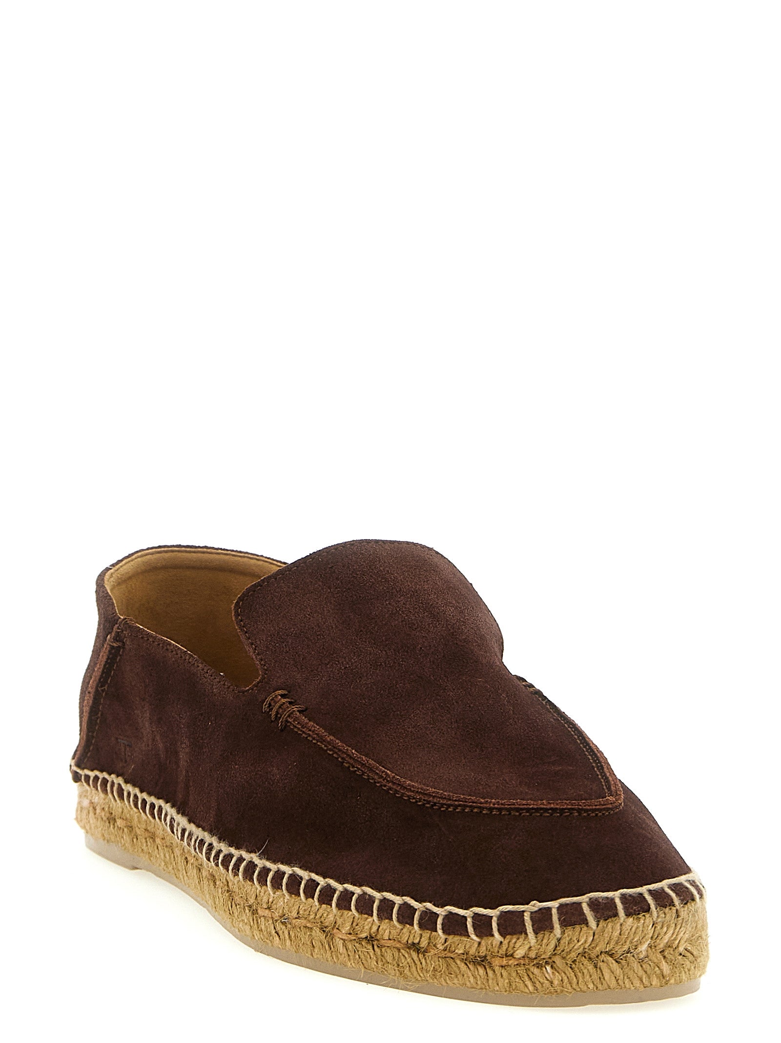 Tom Ford Men 'Finn' Espadrilles TOM FORD