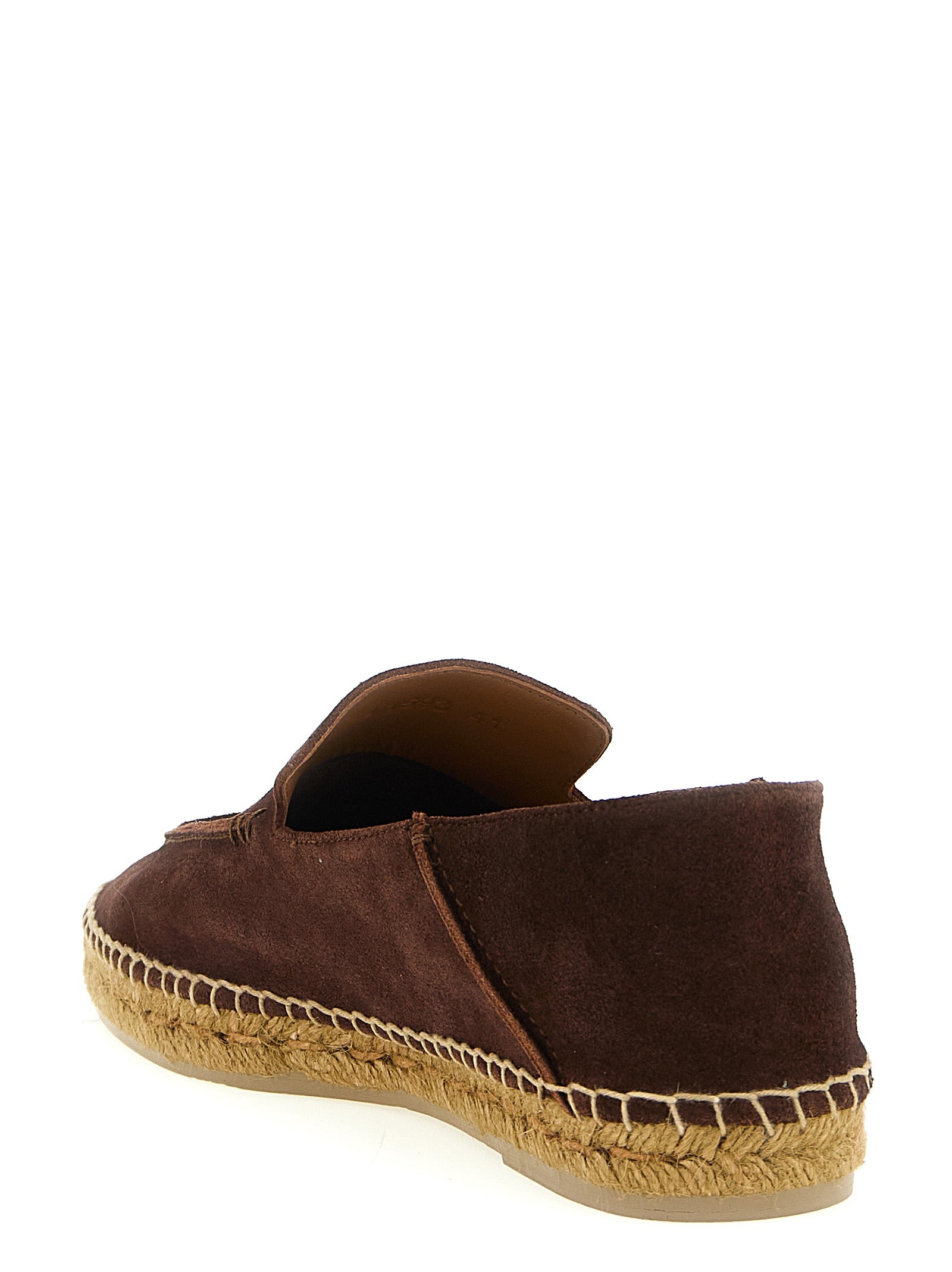 Tom Ford Men 'Finn' Espadrilles TOM FORD