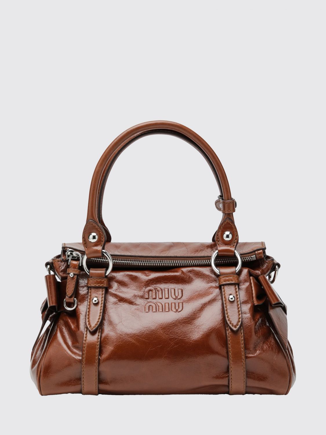 Miu Miu Women Handbag Woman Miu Miu MIU MIU