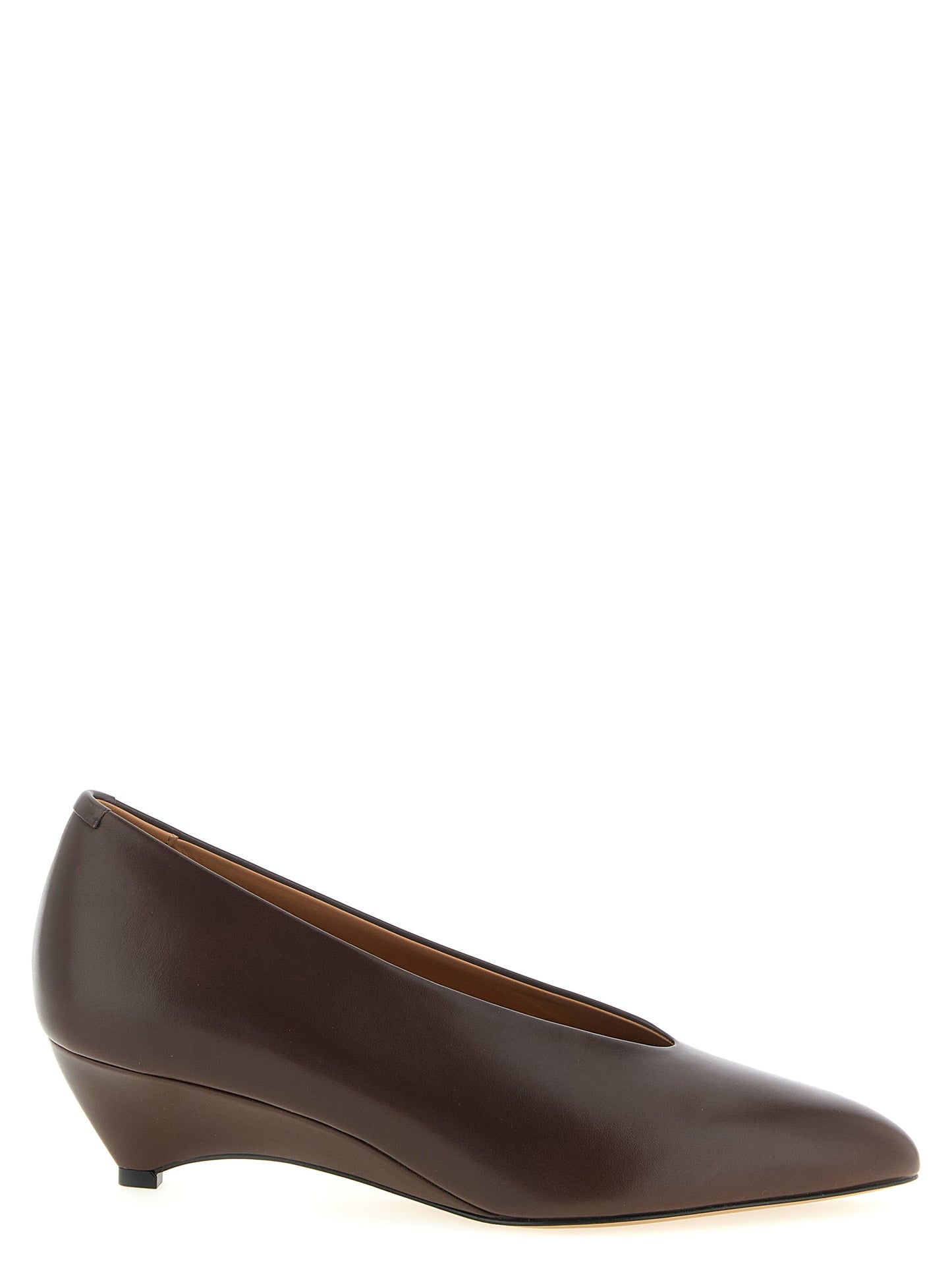 Jil Sander Women 'Arc' Pumps JIL SANDER