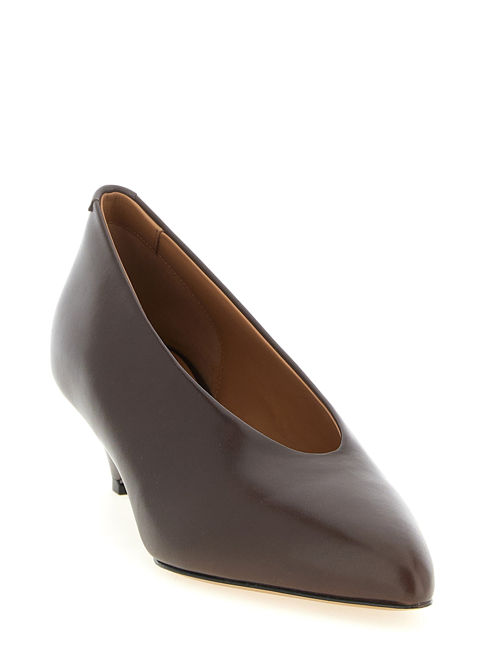 Jil Sander Women 'Arc' Pumps JIL SANDER