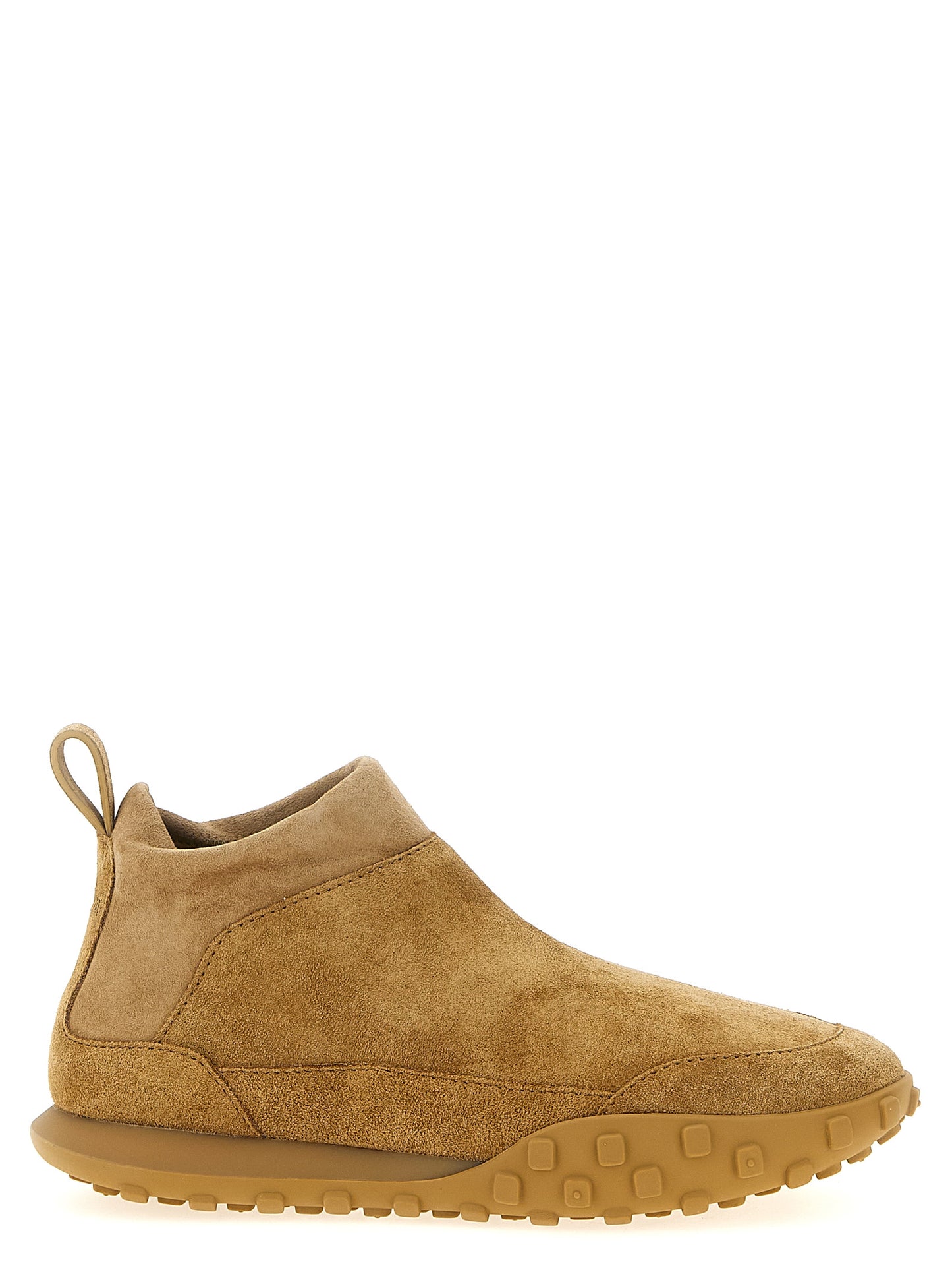 Jil Sander Women Sneakers JIL SANDER