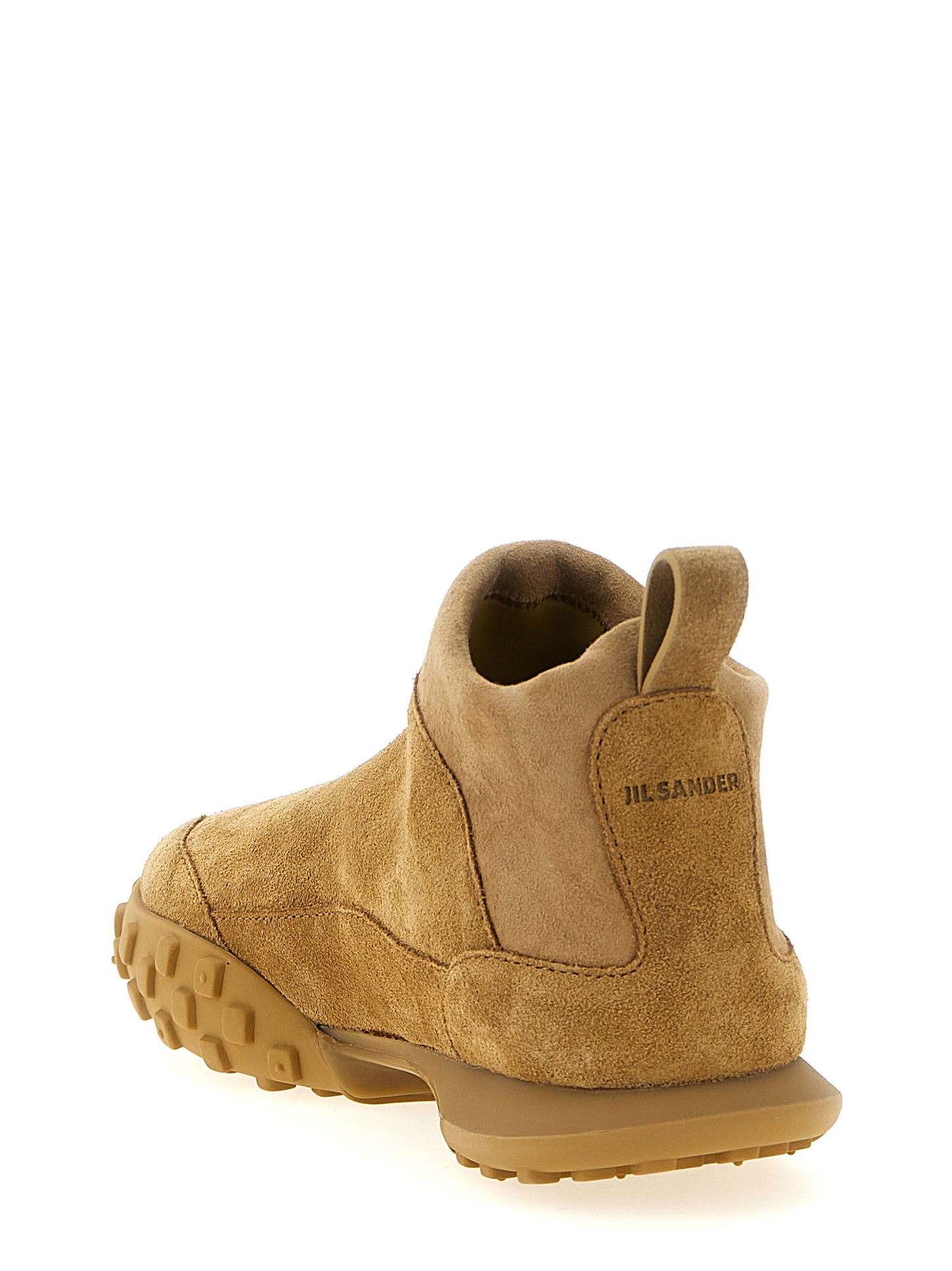 Jil Sander Women Sneakers JIL SANDER