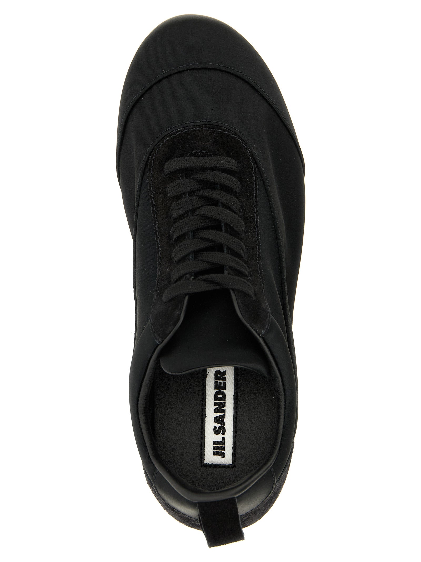 Jil Sander Women 'Etage' Sneakers JIL SANDER