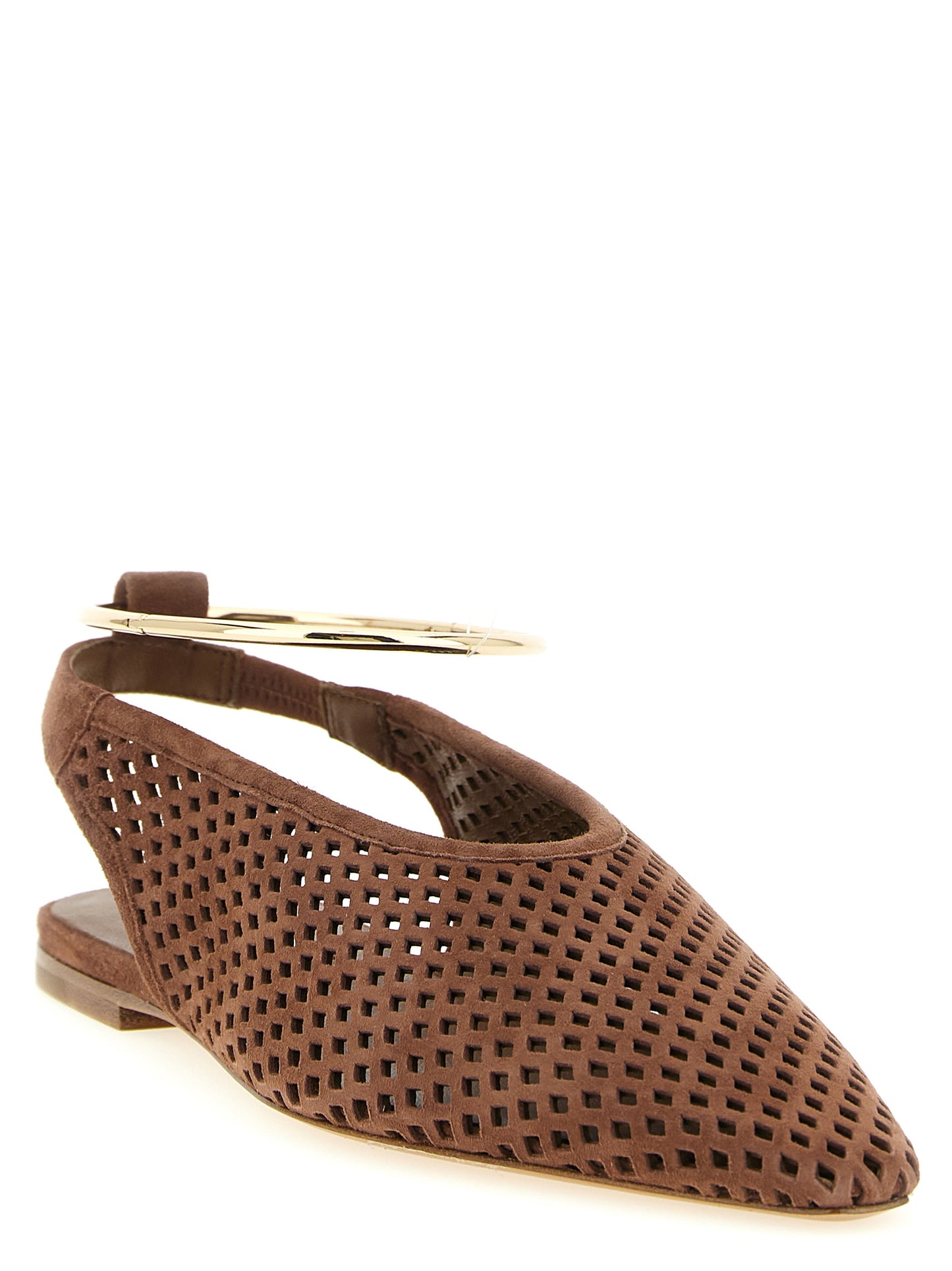 Jil Sander Women 'Sling Back' Ballet Flats JIL SANDER