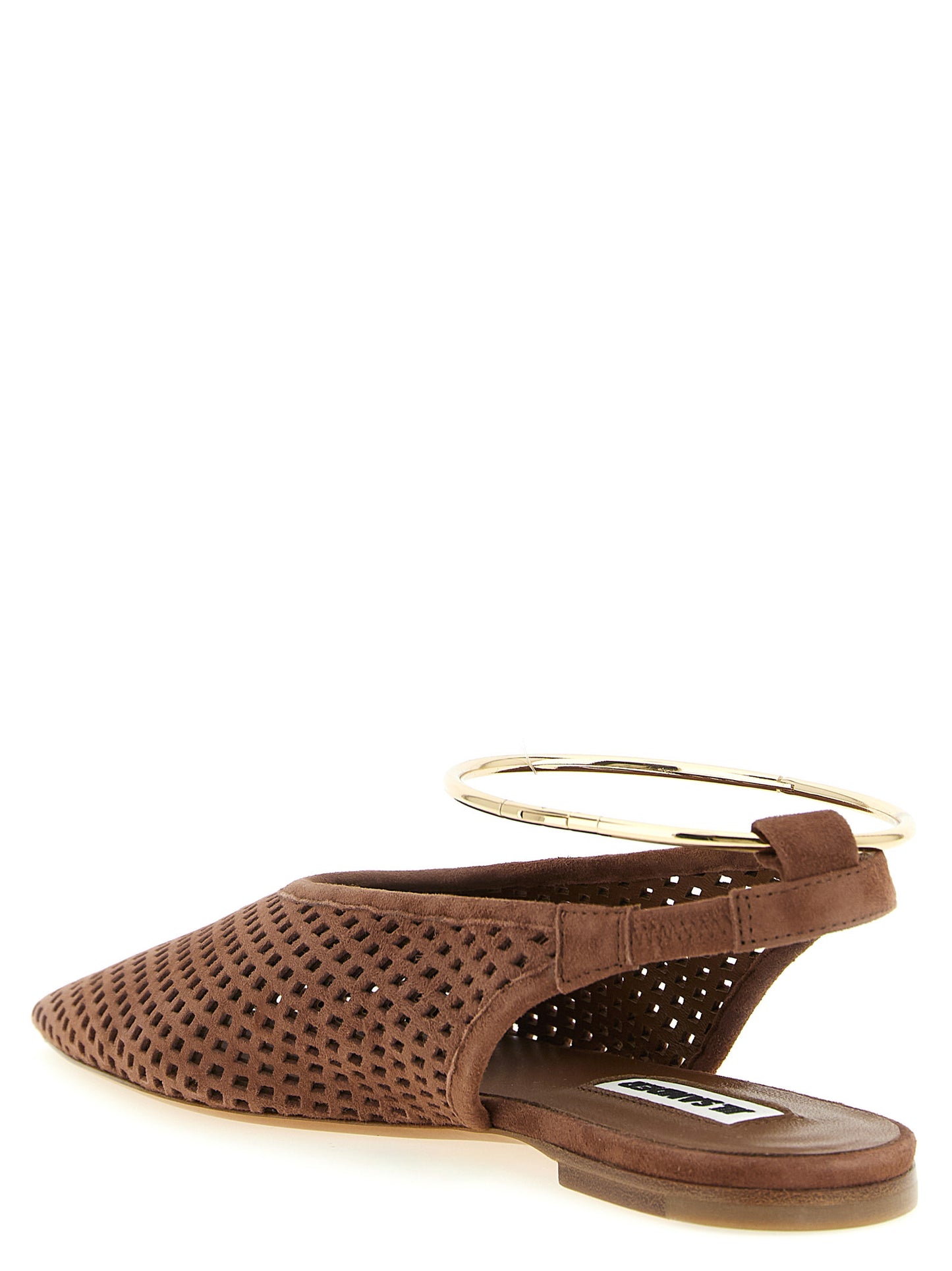 Jil Sander Women 'Sling Back' Ballet Flats JIL SANDER