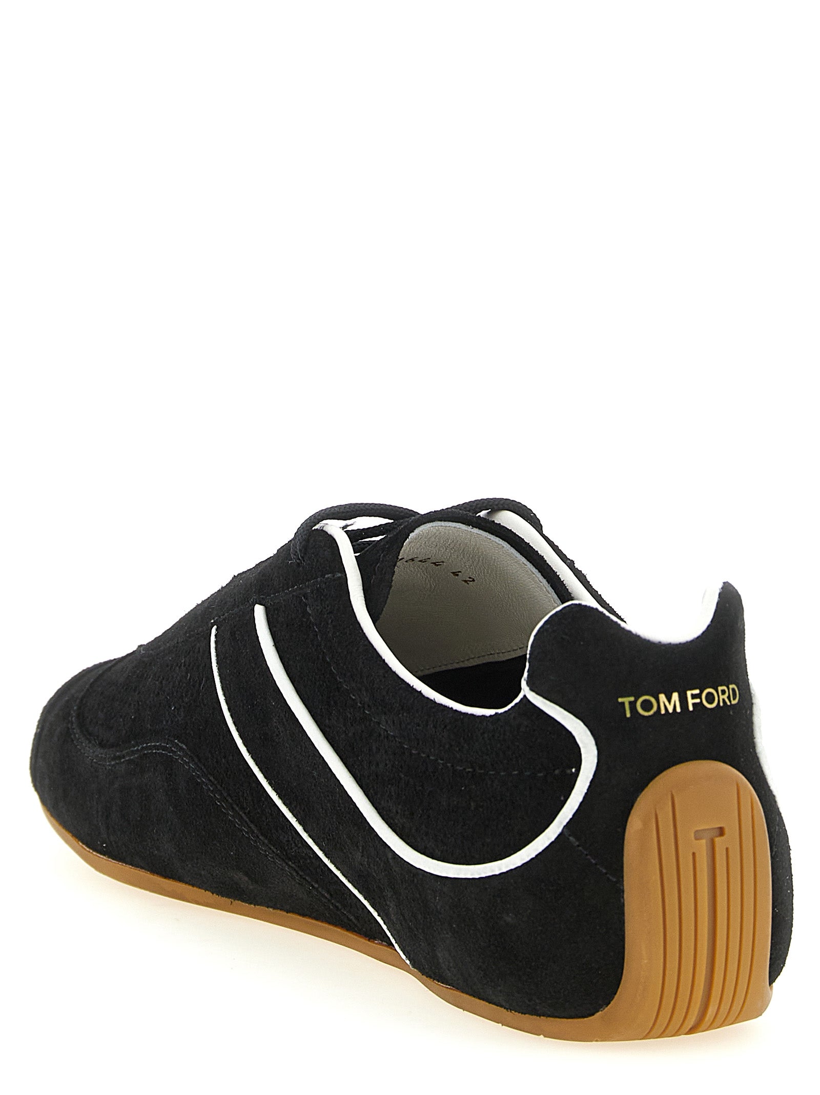 Tom Ford Men 'Aston' Sneakers TOM FORD