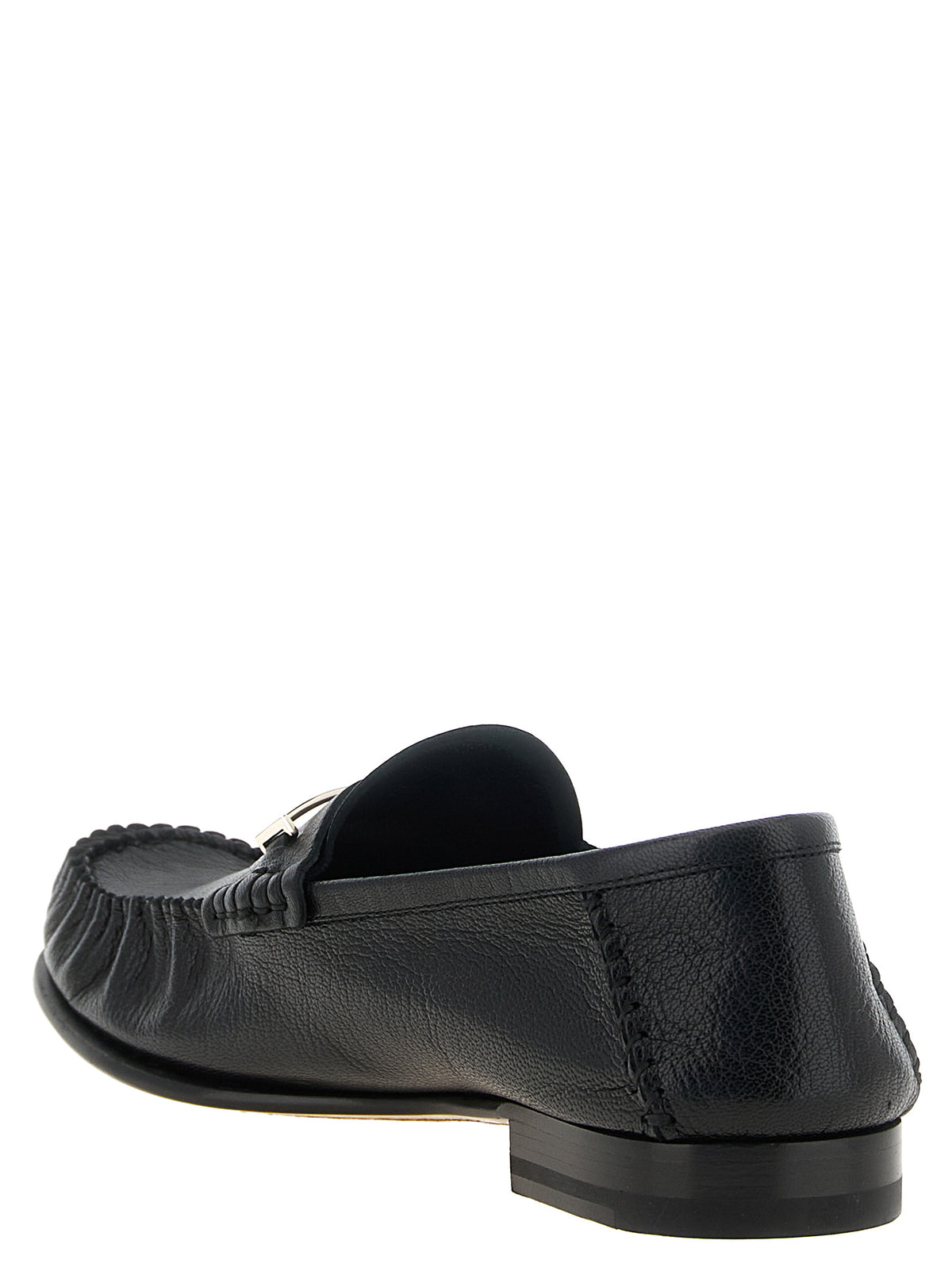 Tom Ford Men Black 'Ripley' Loafers TOM FORD