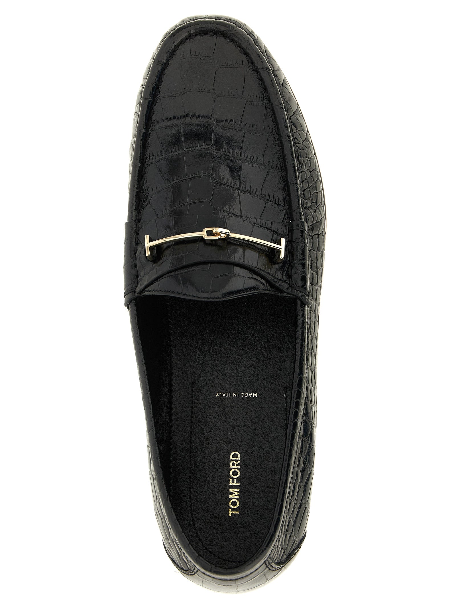 Tom Ford Men 'Ripley' Loafers TOM FORD