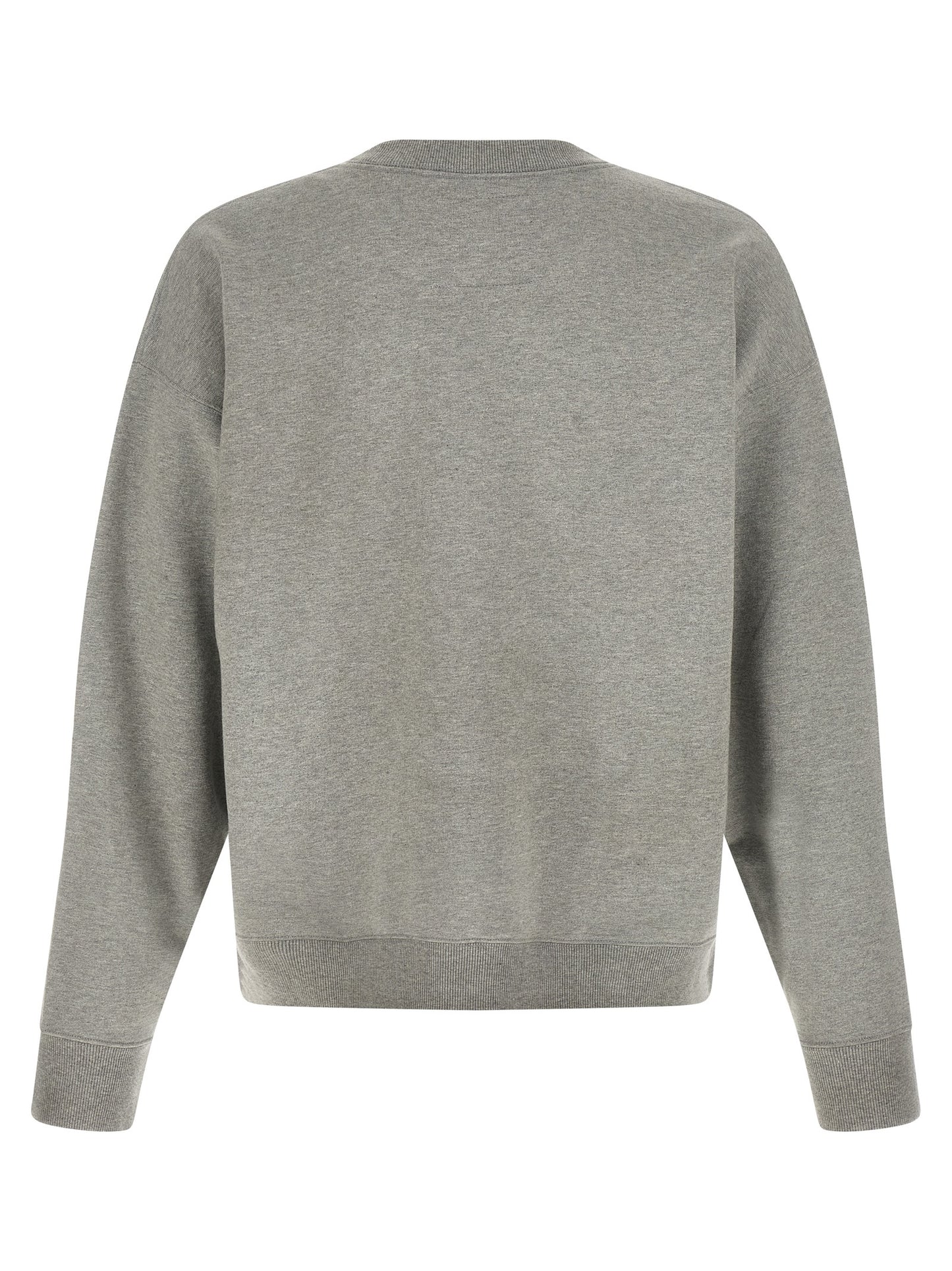 Maison Mihara Yasuhiro Men 'Don't Tag Me' Sweatshirt MAISON MIHARA YASUHIRO
