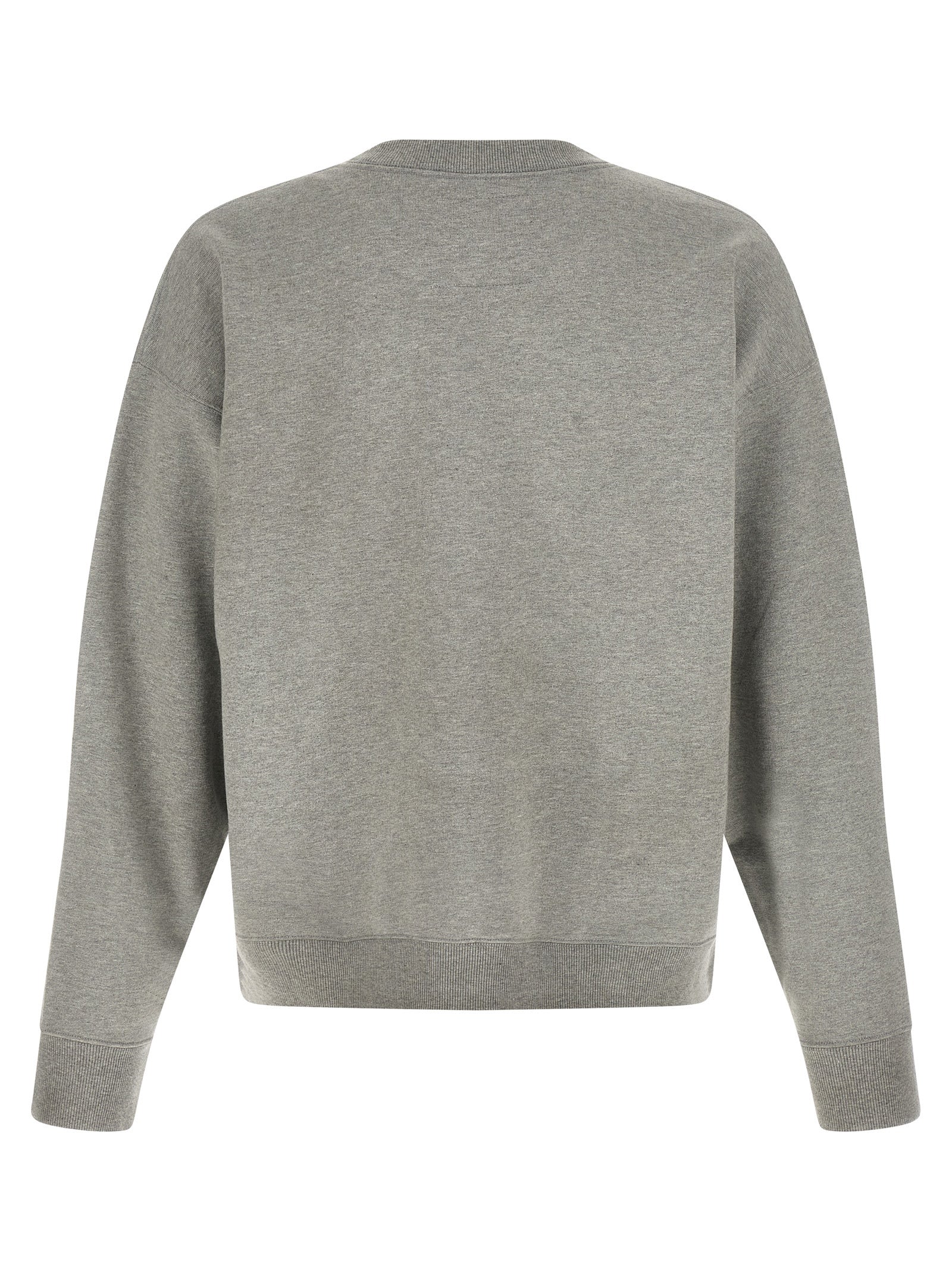 Maison Mihara Yasuhiro Men 'Don't Tag Me' Sweatshirt MAISON MIHARA YASUHIRO