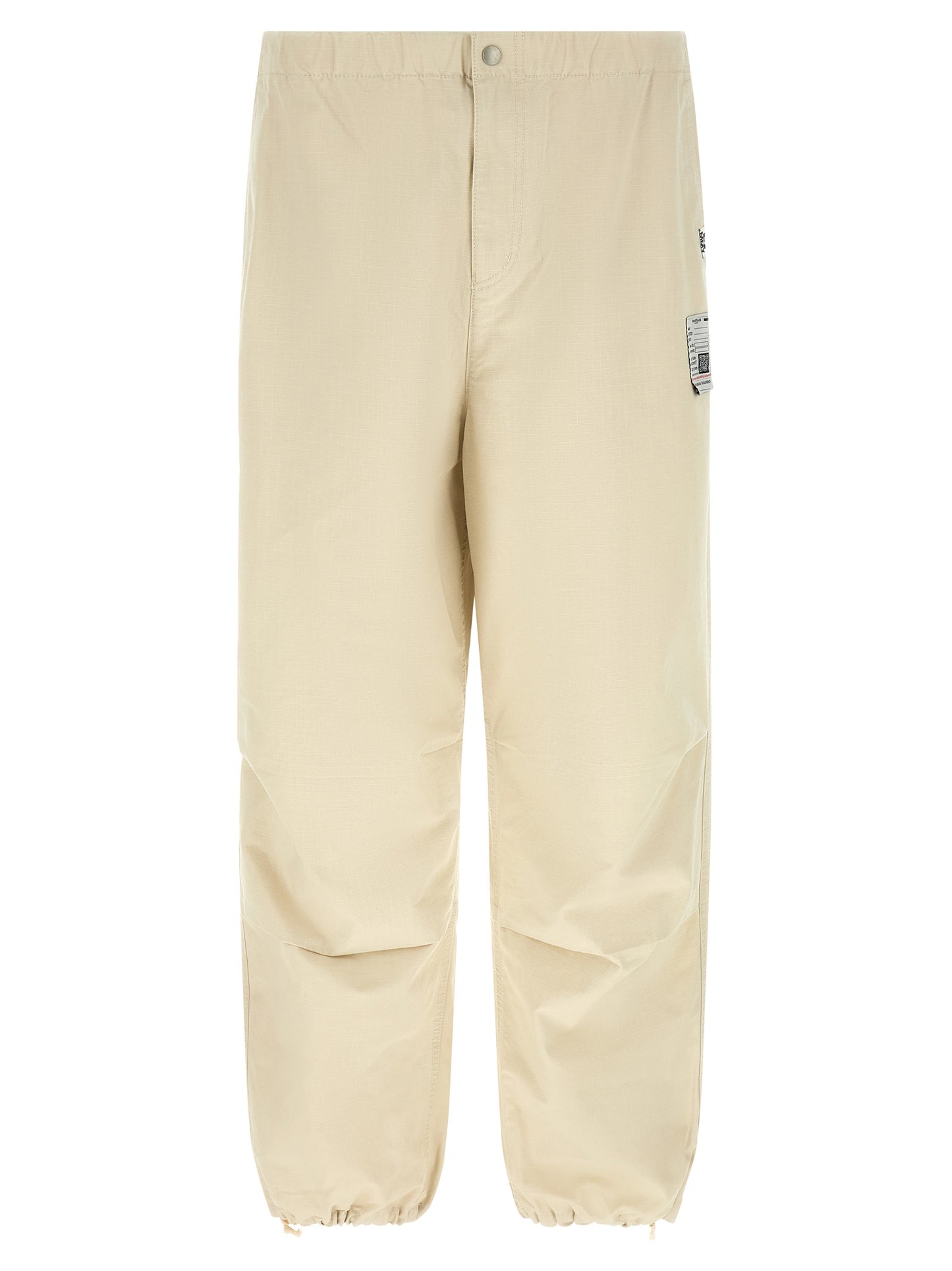 Maison Mihara Yasuhiro Men 'Ripstop Parachute' Pants MAISON MIHARA YASUHIRO