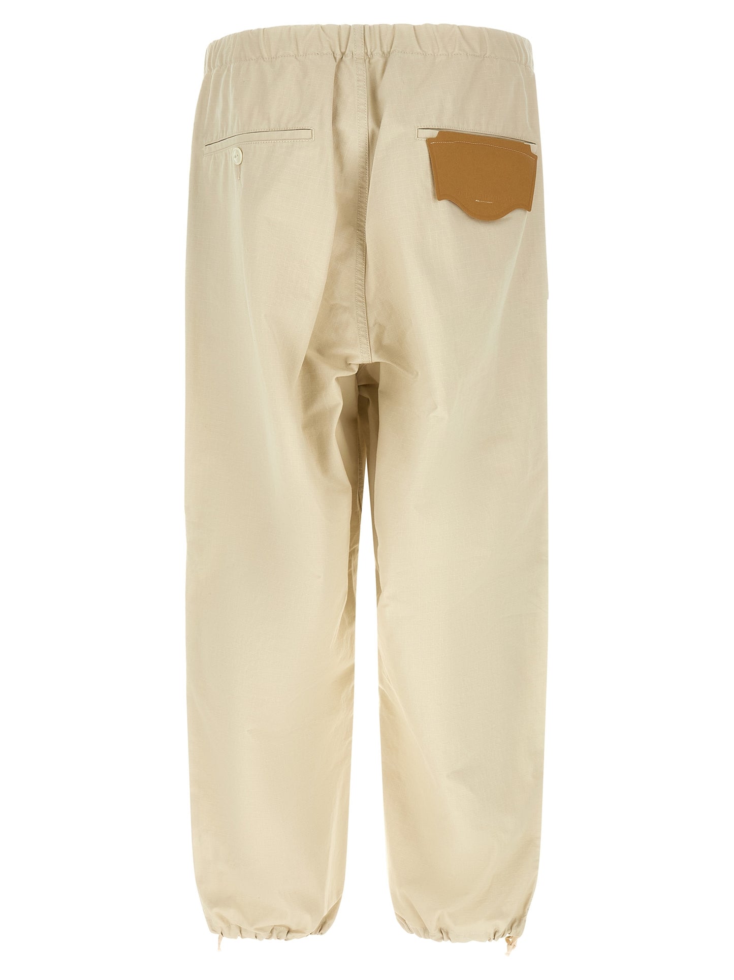 Maison Mihara Yasuhiro Men 'Ripstop Parachute' Pants MAISON MIHARA YASUHIRO
