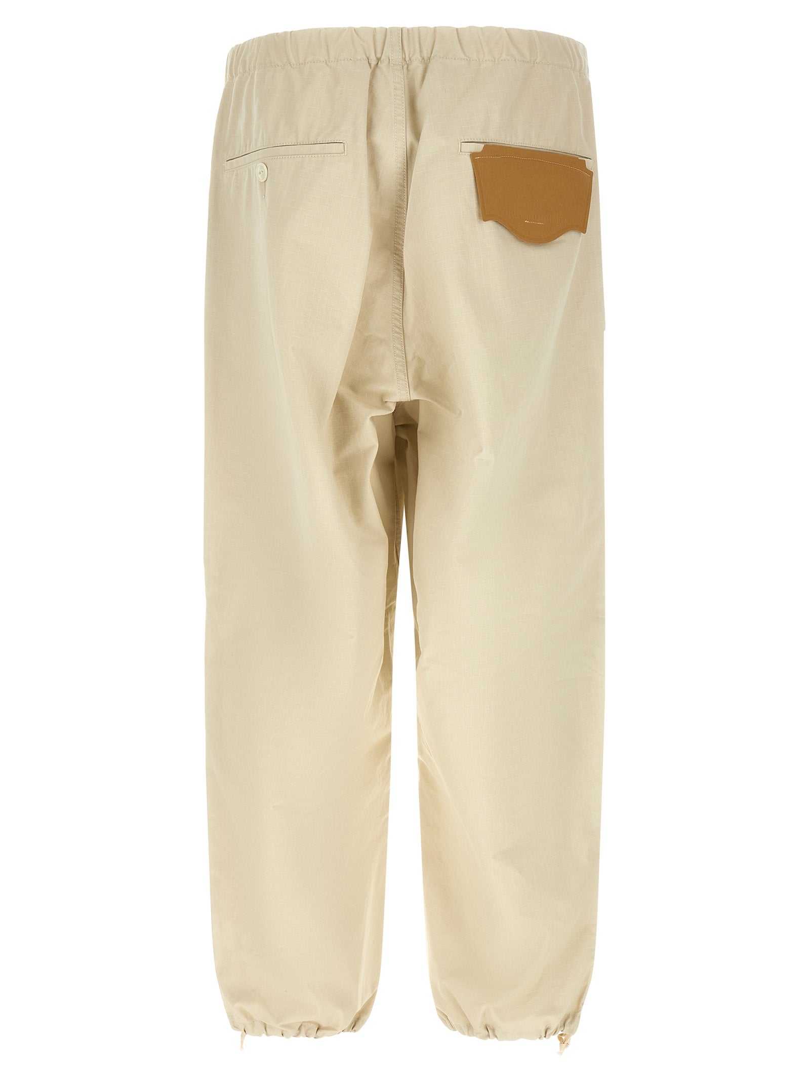 Maison Mihara Yasuhiro Men 'Ripstop Parachute' Pants MAISON MIHARA YASUHIRO