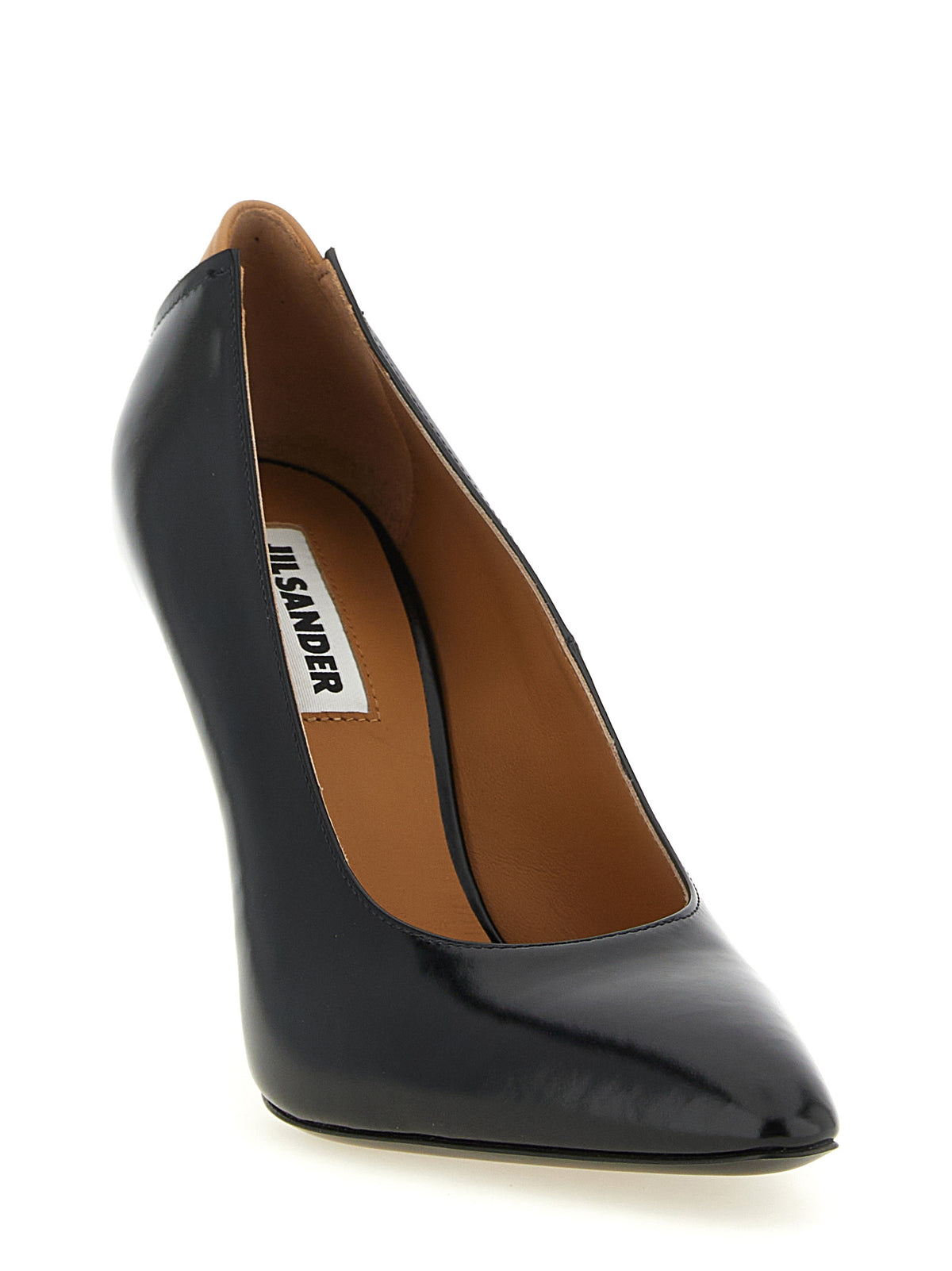 Jil Sander Women 'Alma' Pumps JIL SANDER
