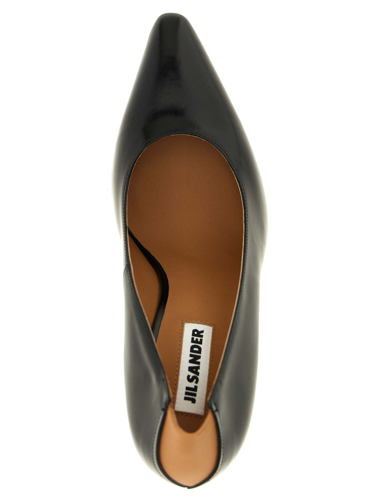 Jil Sander Women 'Alma' Pumps JIL SANDER