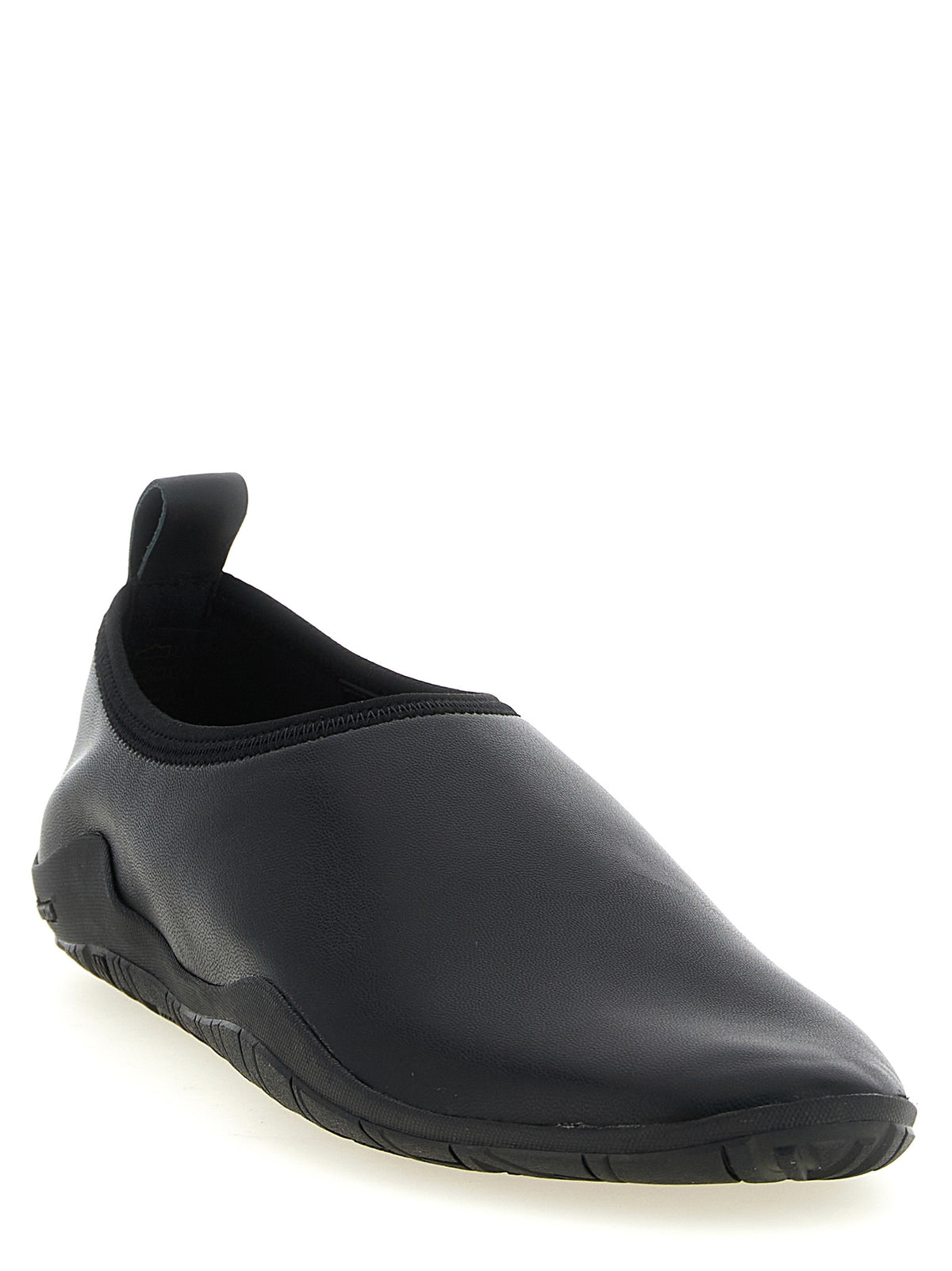 Jil Sander Women 'Elbe' Slippers JIL SANDER