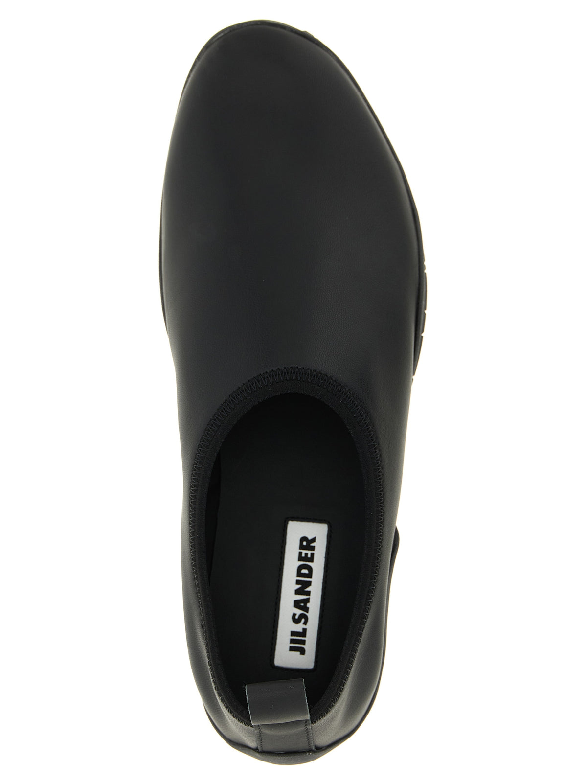 Jil Sander Women 'Elbe' Slippers JIL SANDER