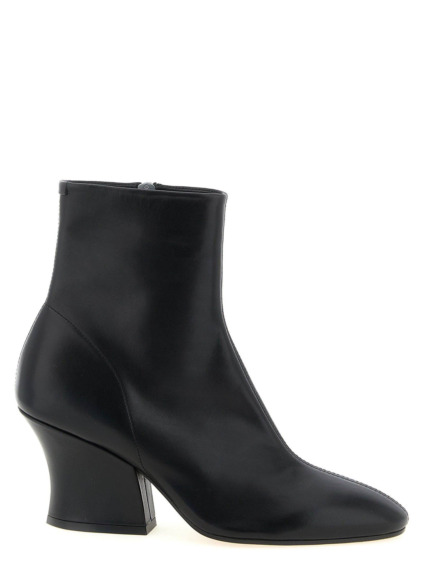 Jil Sander Women 'Lune' Ankle Boots JIL SANDER
