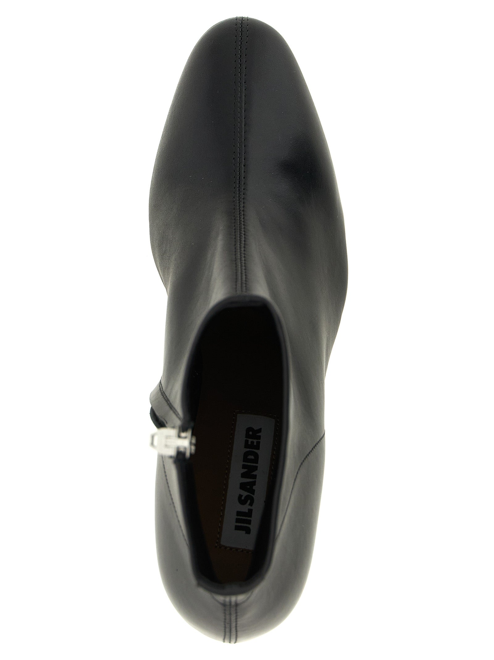 Jil Sander Women 'Lune' Ankle Boots JIL SANDER