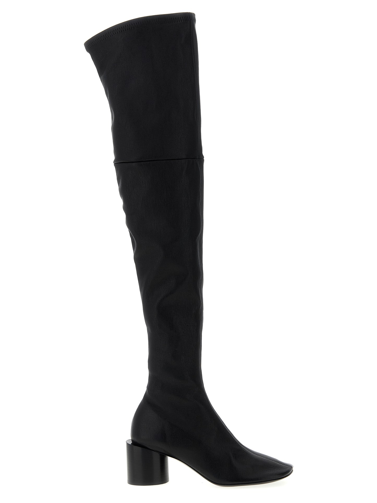 Jil Sander Women Nappa Boots JIL SANDER