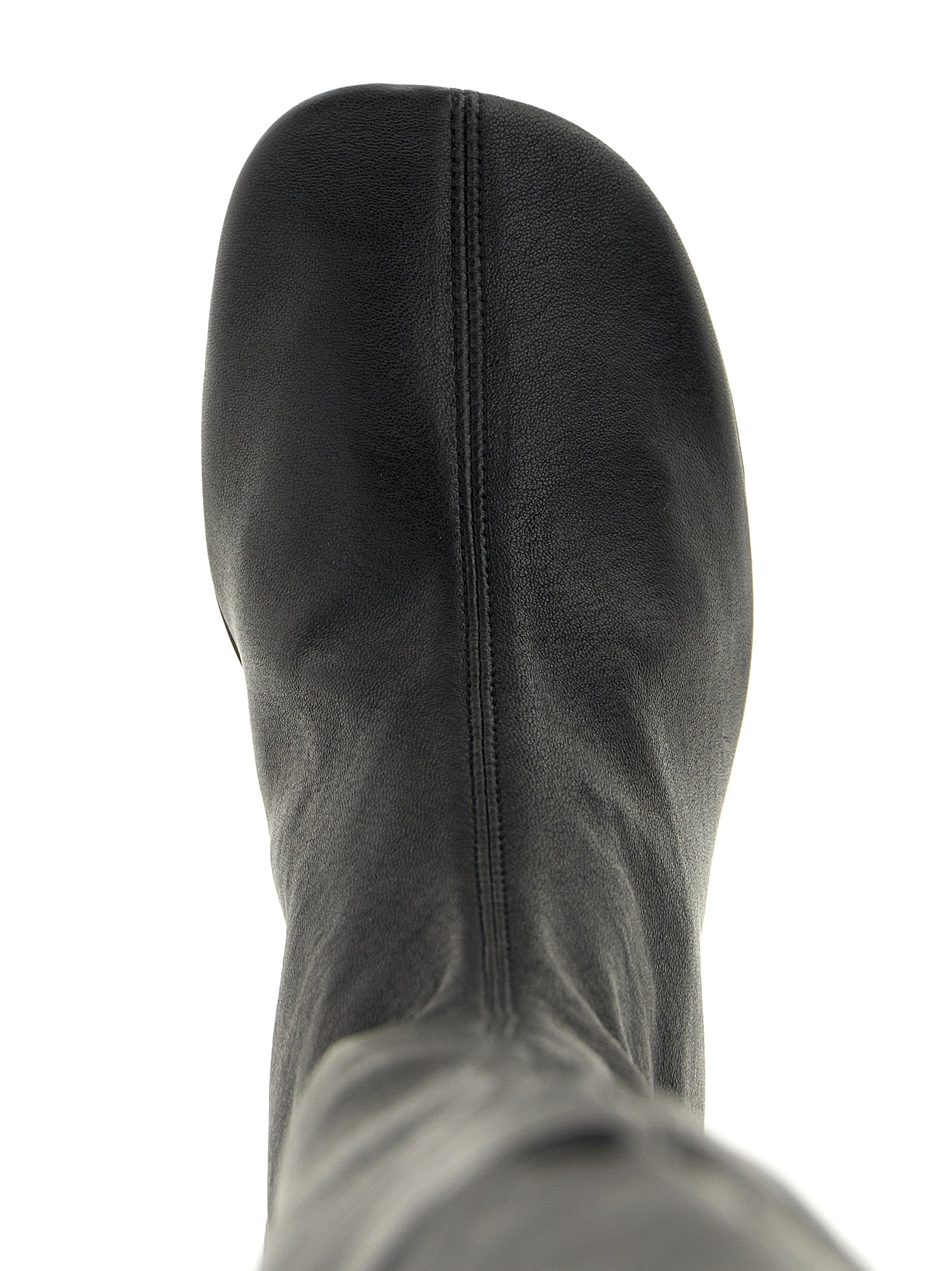 Jil Sander Women Nappa Boots JIL SANDER