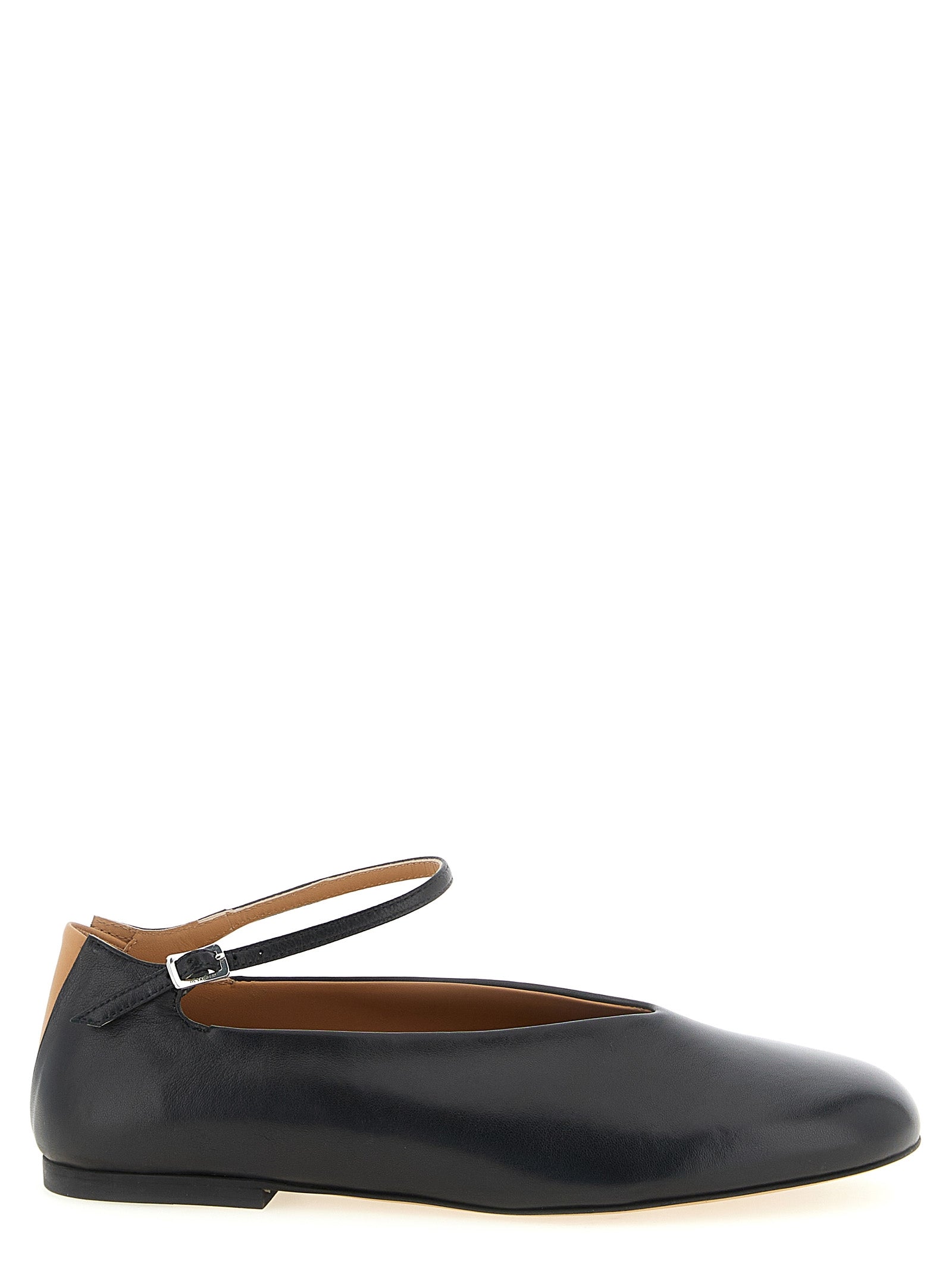 Jil Sander Women 'Elyss' Ballet Flats JIL SANDER