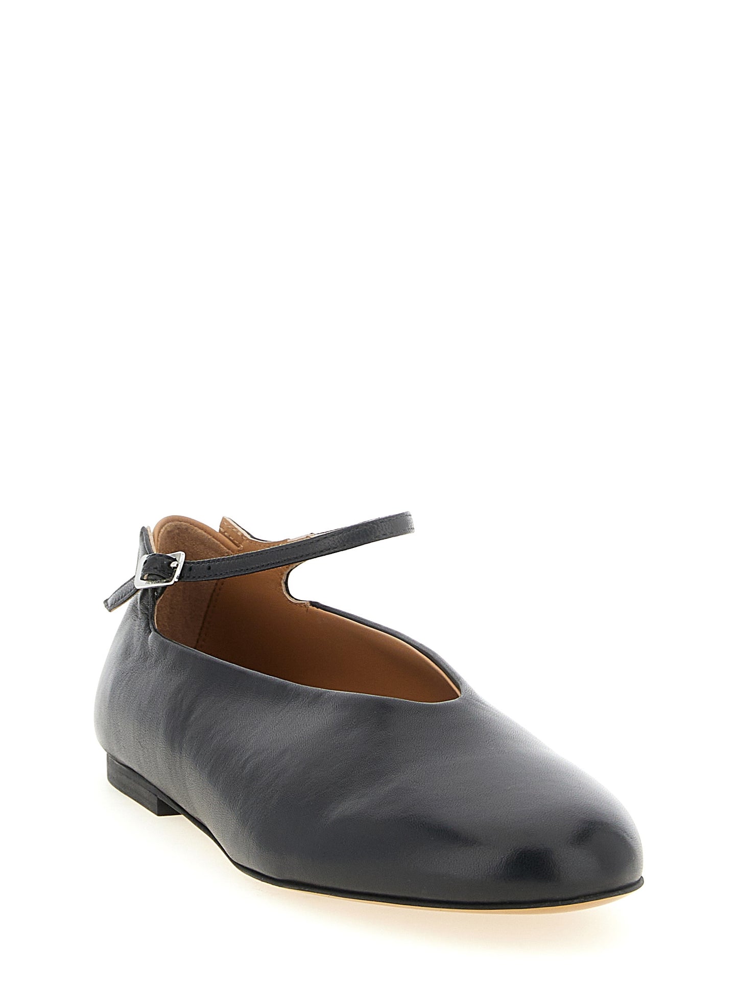 Jil Sander Women 'Elyss' Ballet Flats JIL SANDER