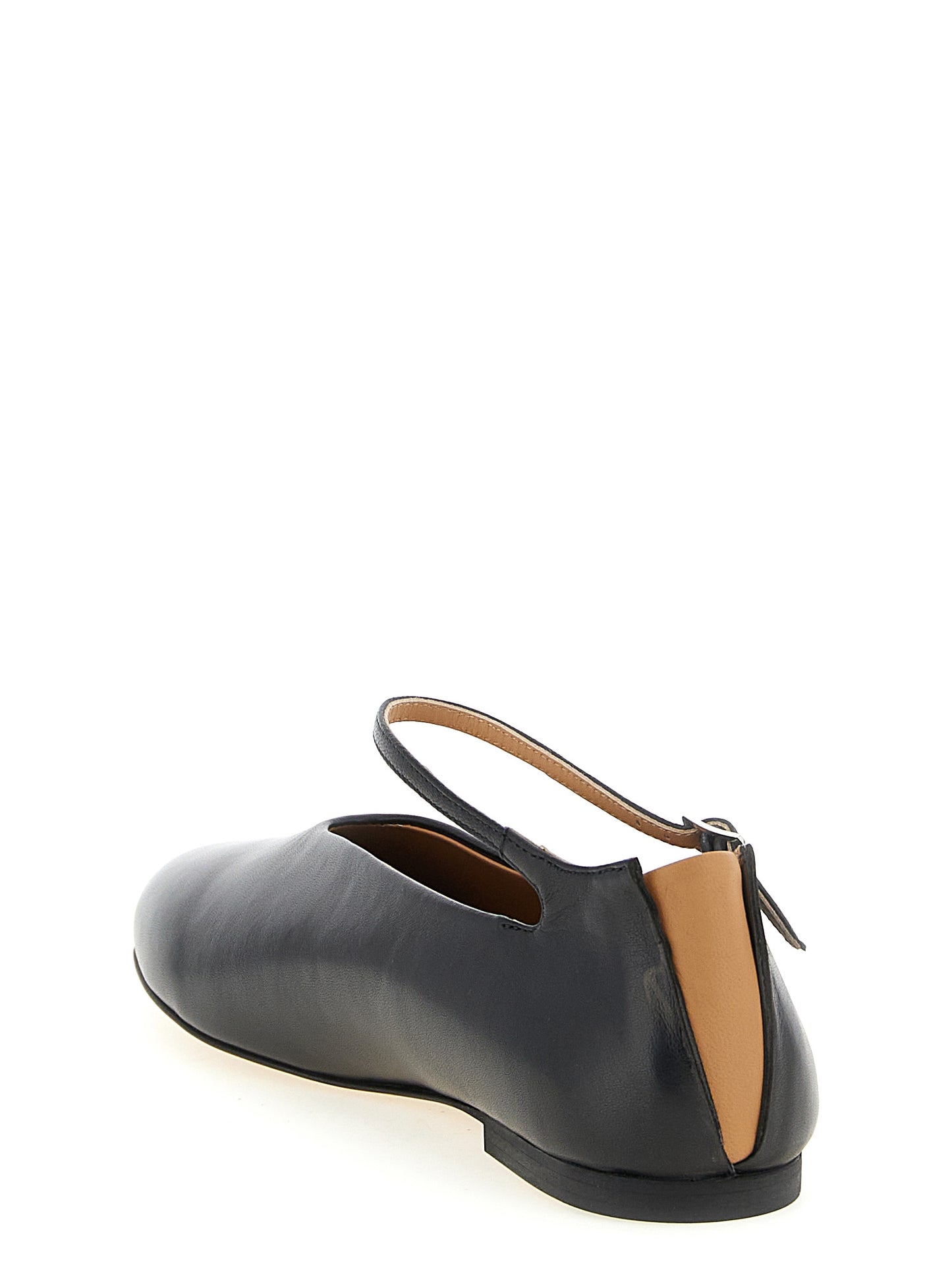 Jil Sander Women 'Elyss' Ballet Flats JIL SANDER