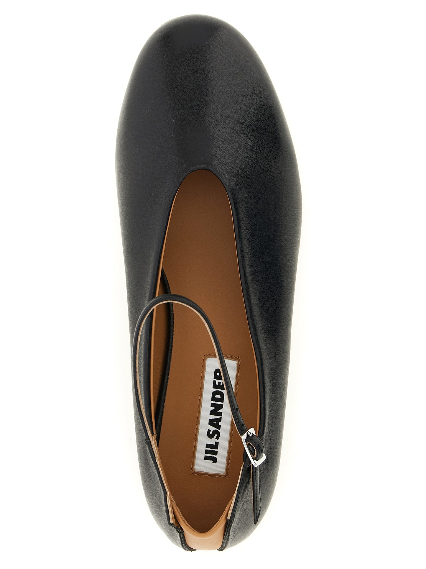 Jil Sander Women 'Elyss' Ballet Flats JIL SANDER