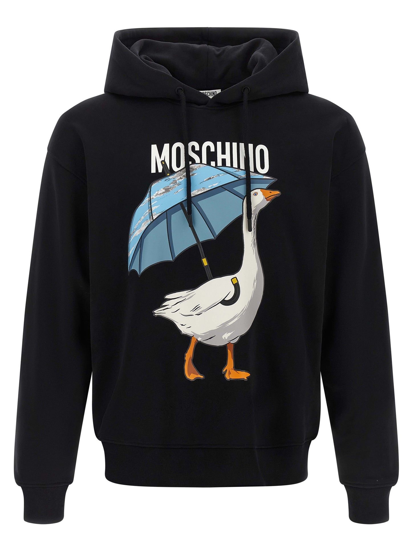 Moschino Men 'Goose' Hoodie MOSCHINO