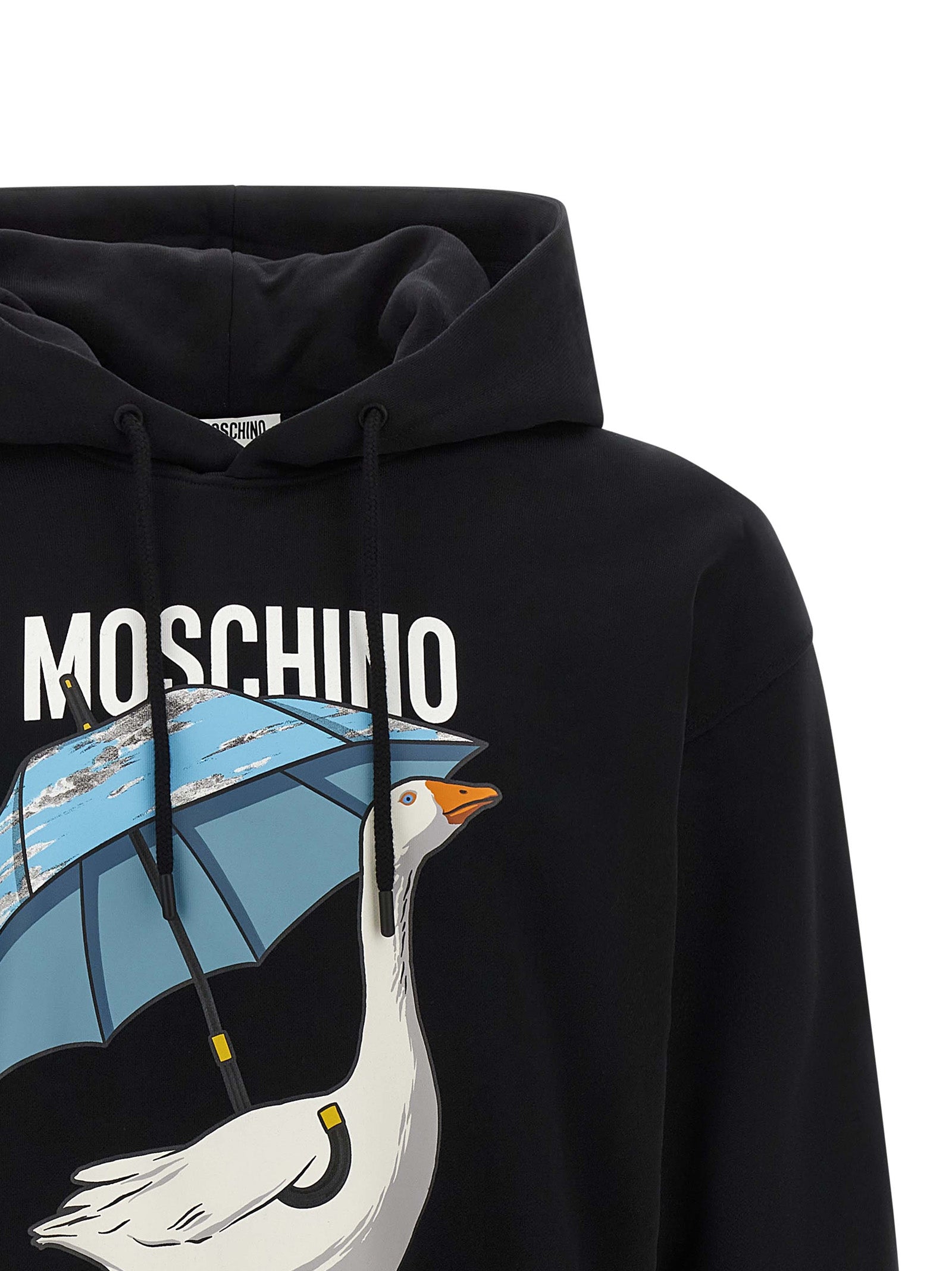 Moschino Men 'Goose' Hoodie MOSCHINO