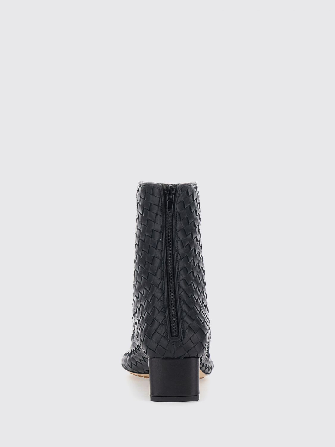 Bottega Veneta Women Flat Ankle Boot Woman Bottega Veneta BOTTEGA VENETA