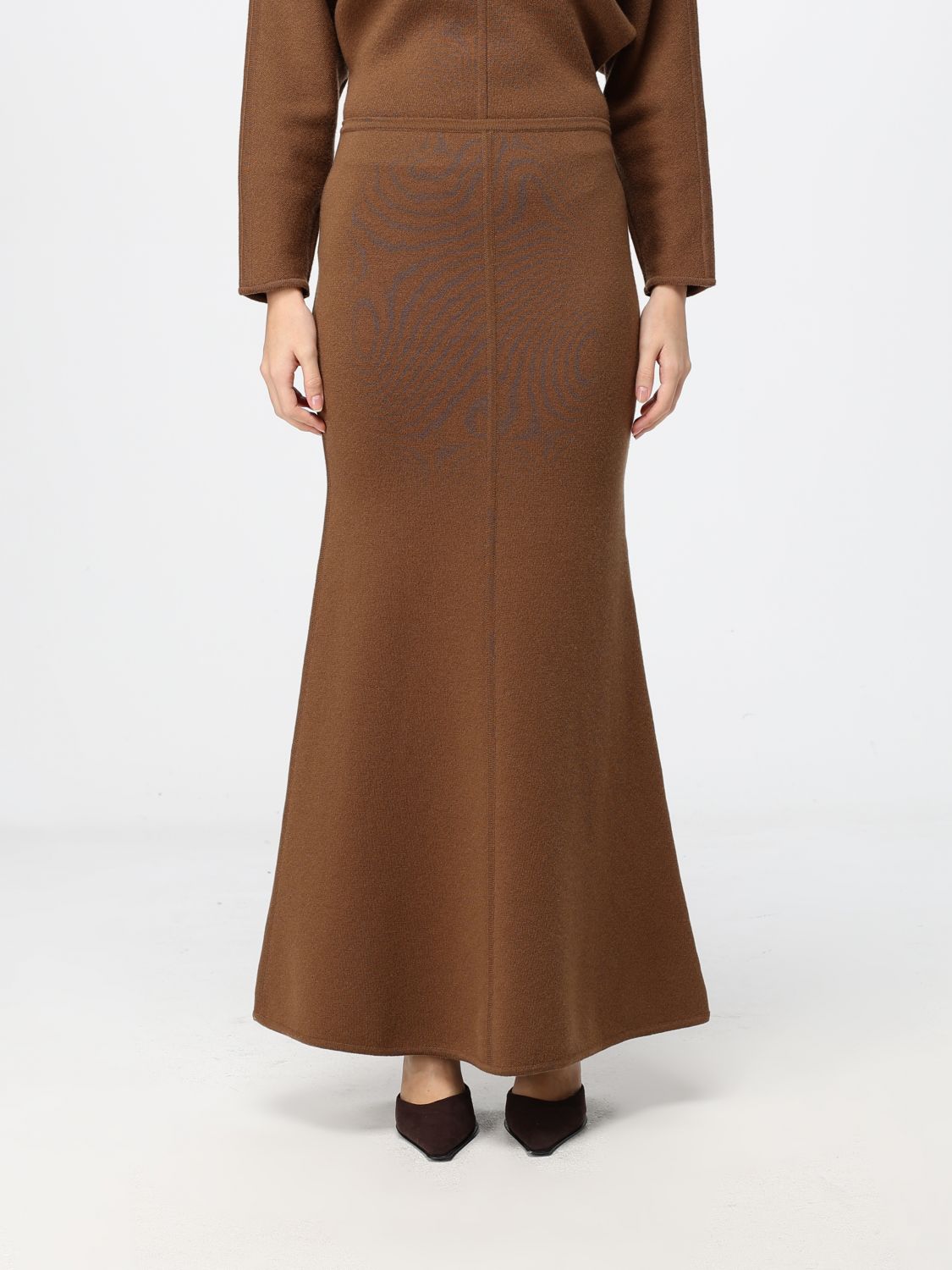 Max Mara Women Skirt Woman Max Mara MAX MARA