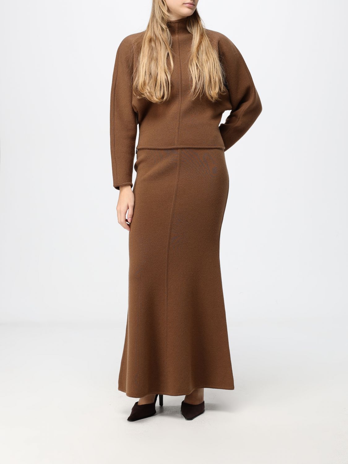 Max Mara Women Skirt Woman Max Mara MAX MARA