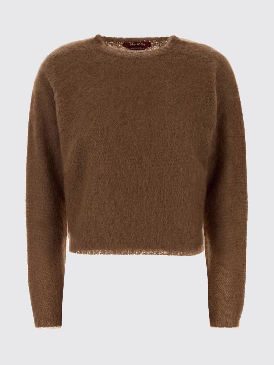 Max Mara Studio Women Sweater Woman Max Mara Studio MAX MARA STUDIO