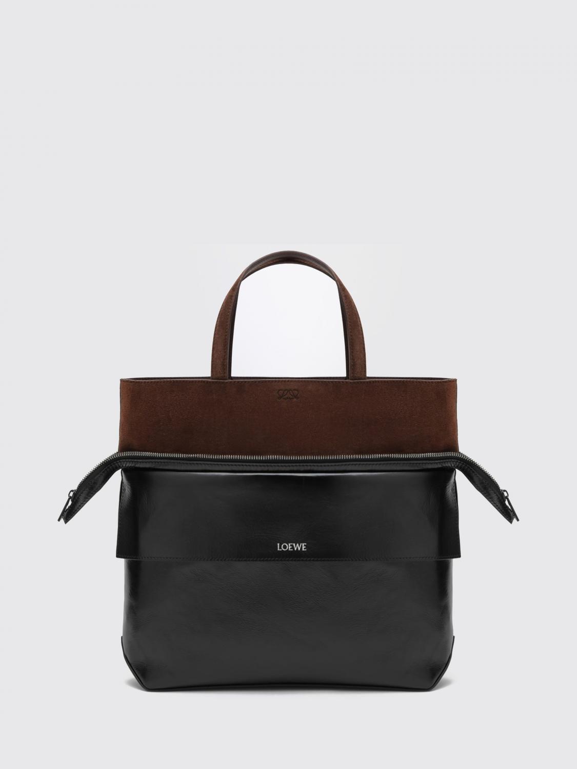 Loewe Men Bag Men Loewe LOEWE