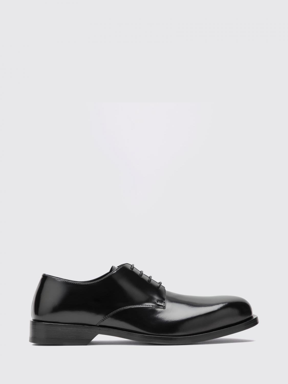 Loewe Men Brogue Shoes Men Loewe LOEWE