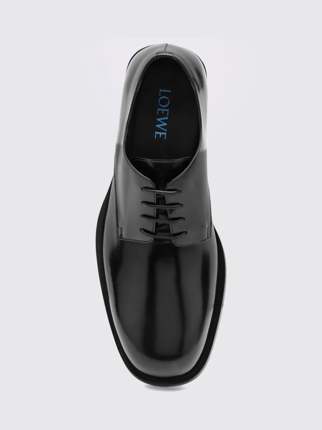 Loewe Men Brogue Shoes Men Loewe LOEWE