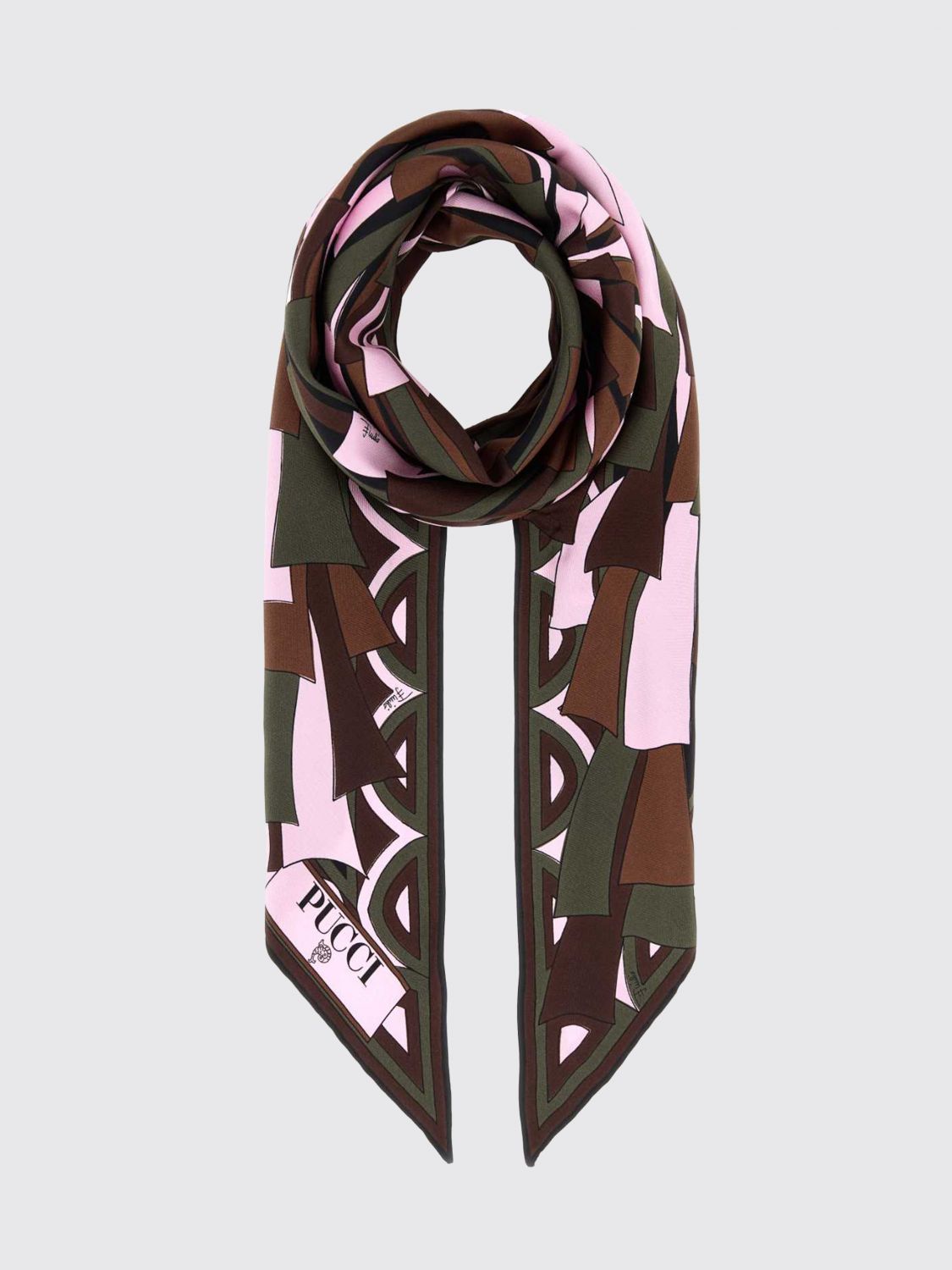 Pucci Women Scarf Woman Pucci PUCCI