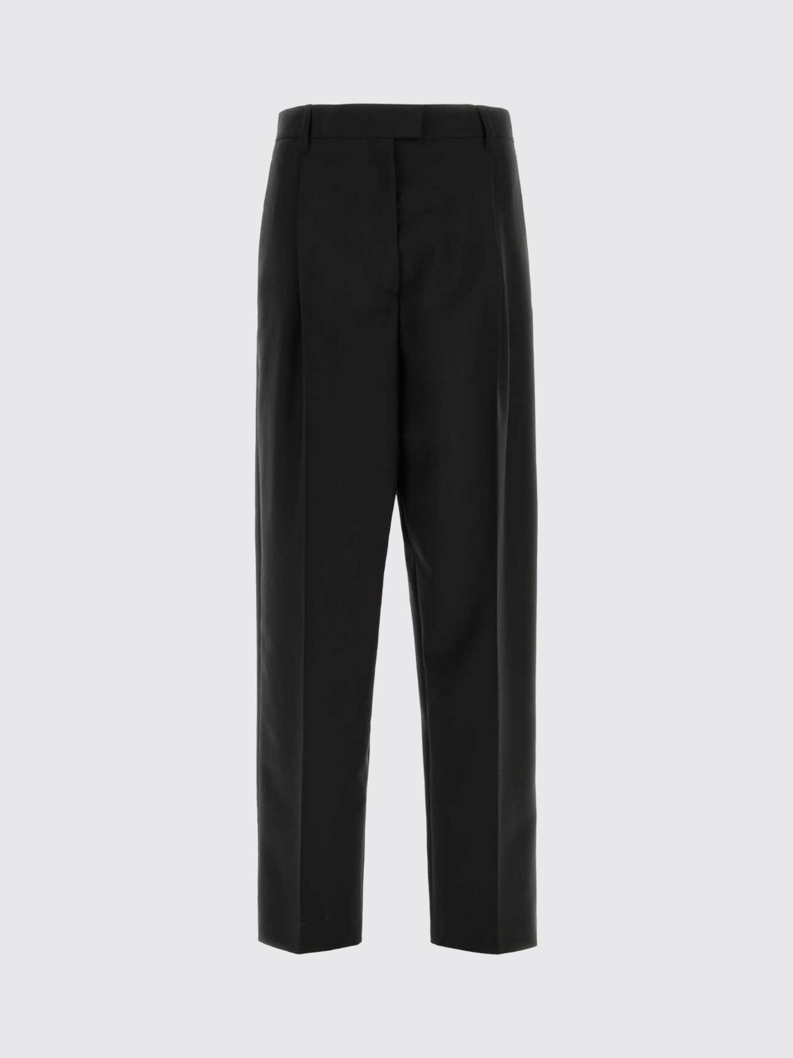 Prada Women Pants Woman Prada PRADA