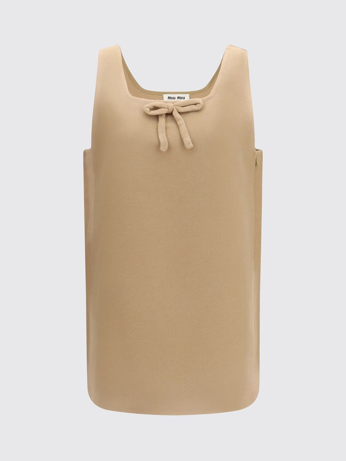 Miu Miu Women Dress Woman Miu Miu MIU MIU