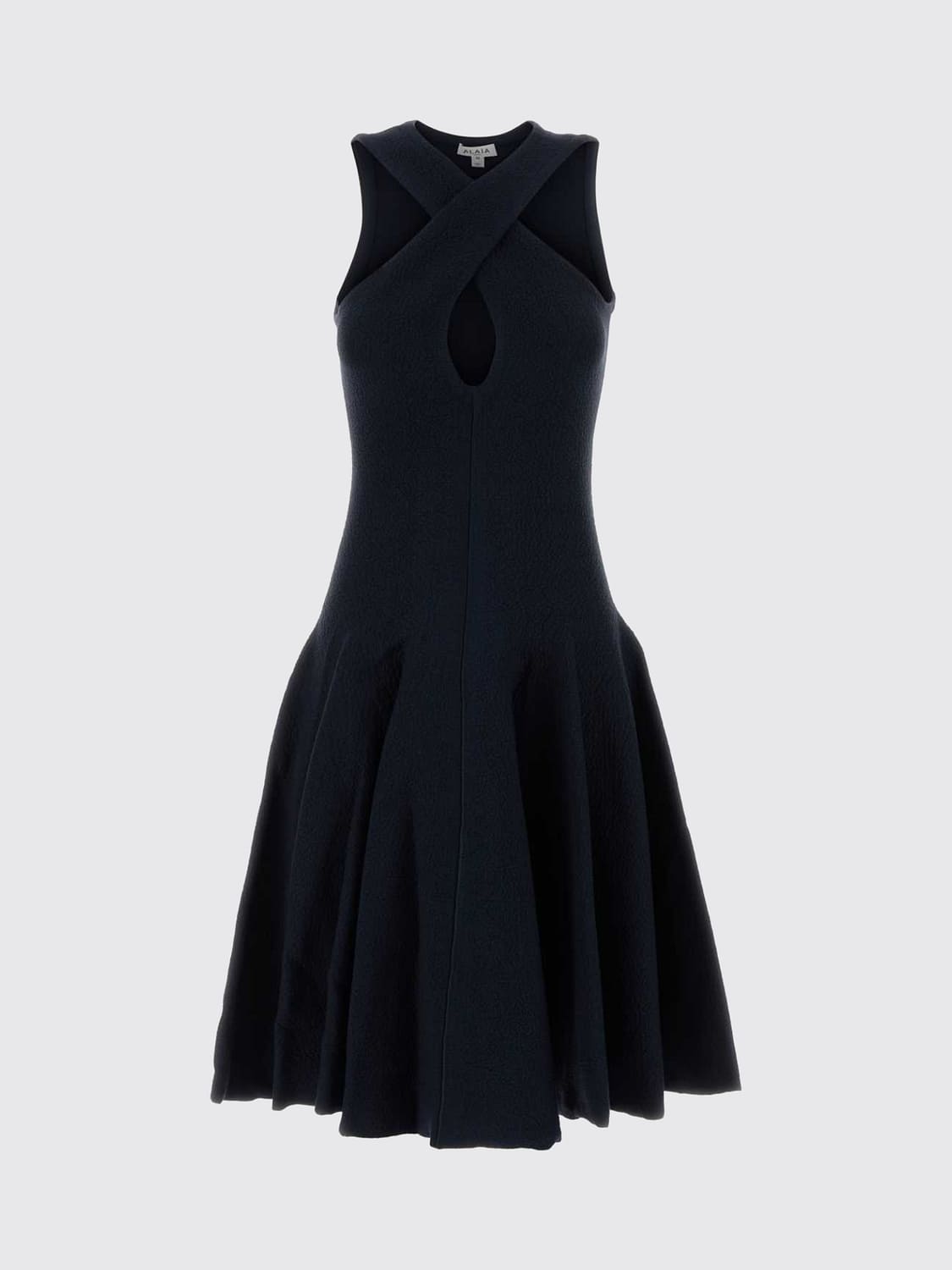 Alaia Women Dress Woman Alaia ALAIA