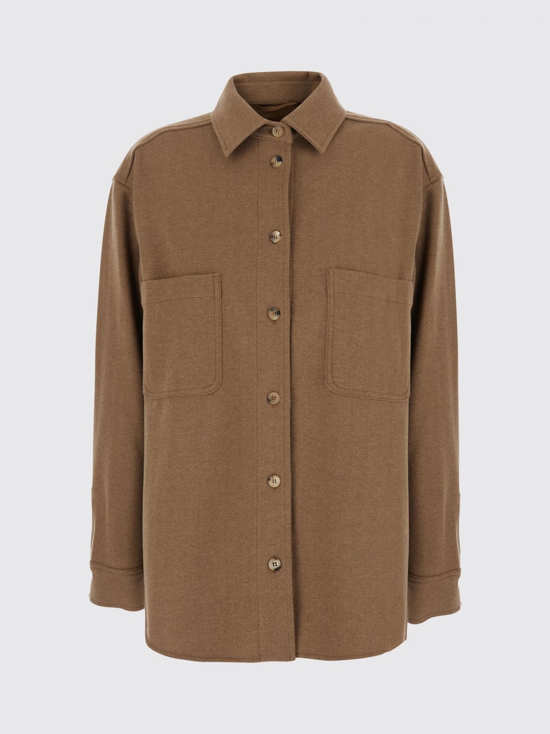 Max Mara Women Shirt Woman Max Mara MAX MARA