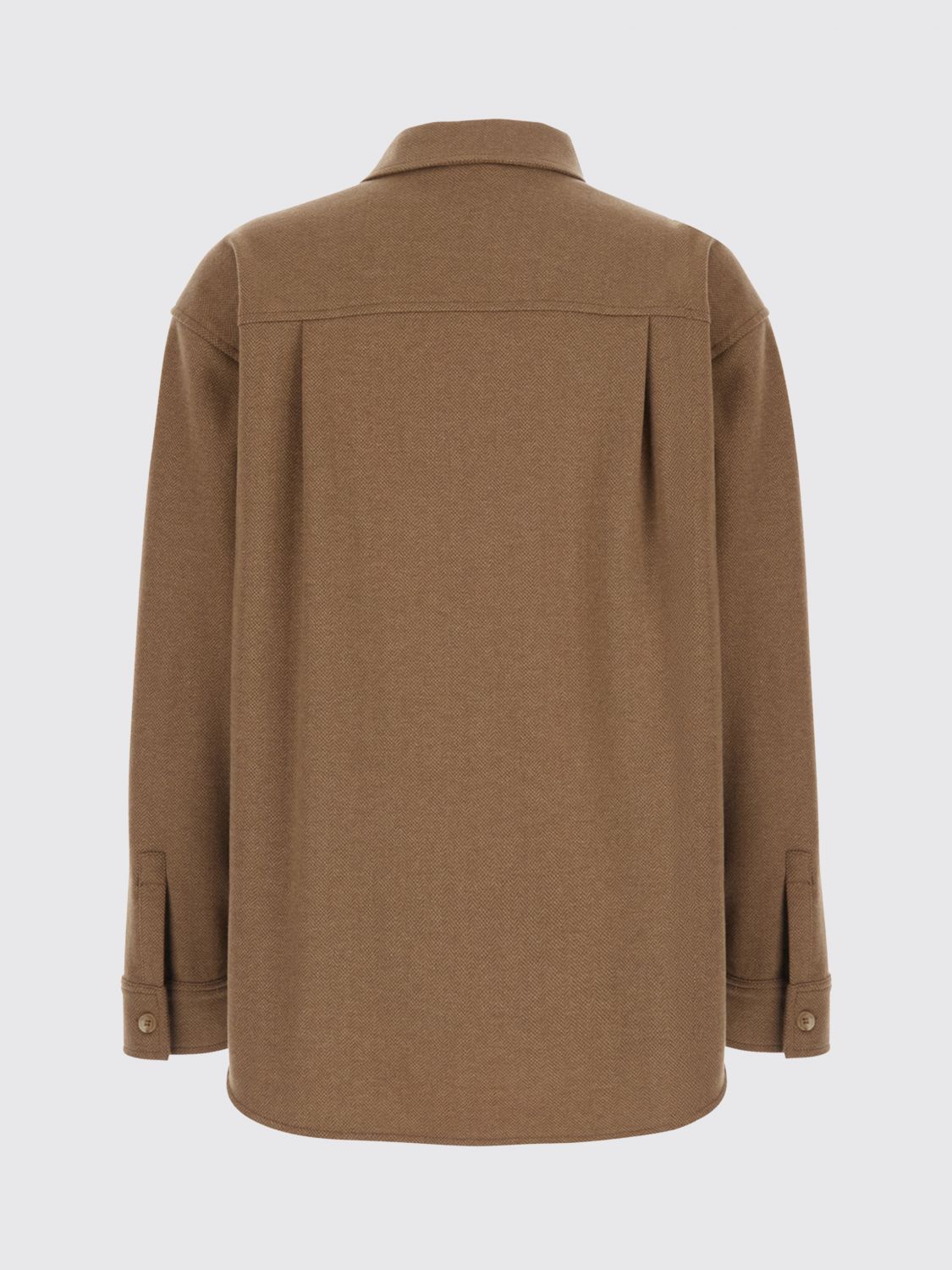Max Mara Women Shirt Woman Max Mara MAX MARA