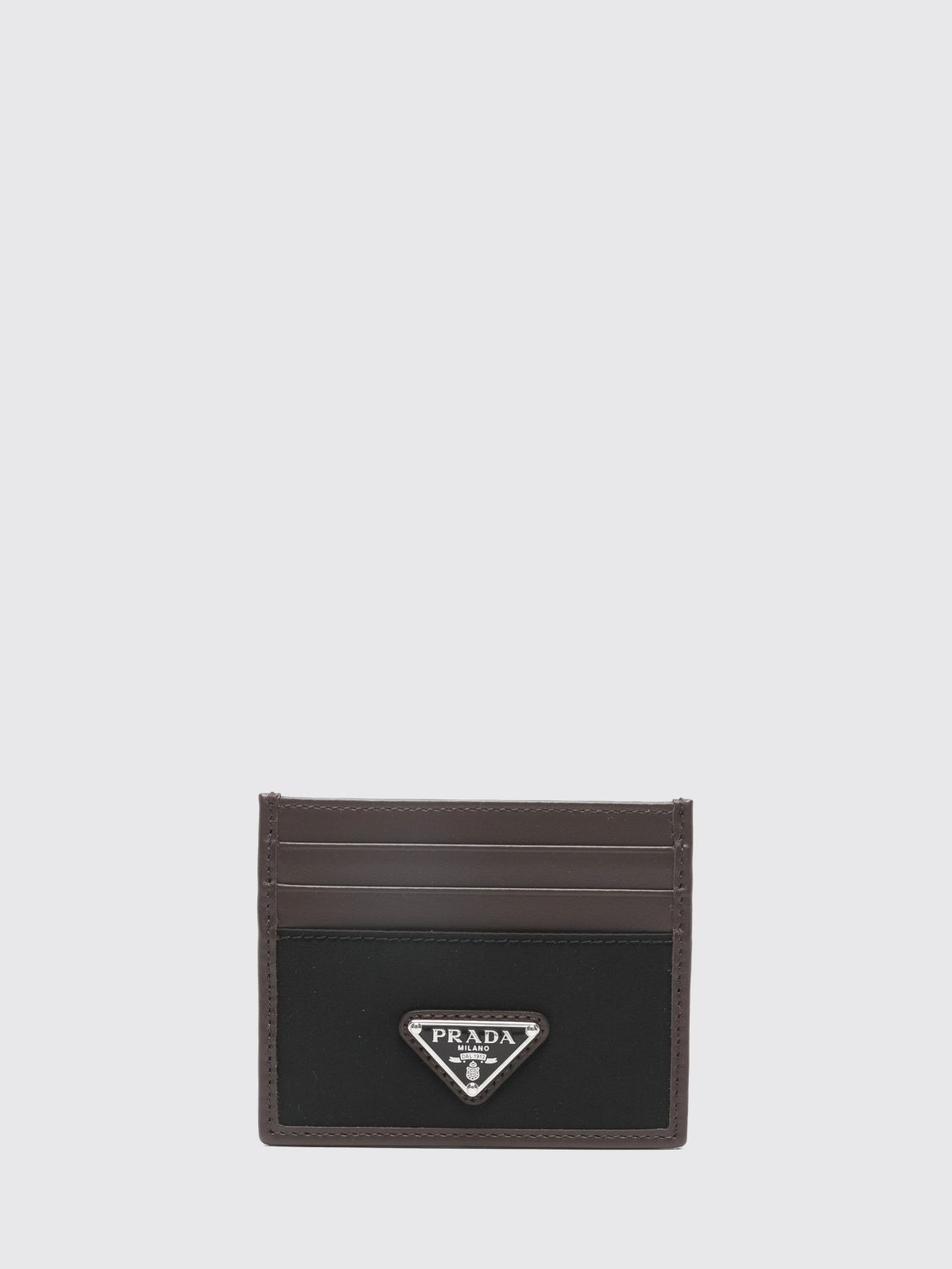 Prada Men Wallet Men Prada PRADA