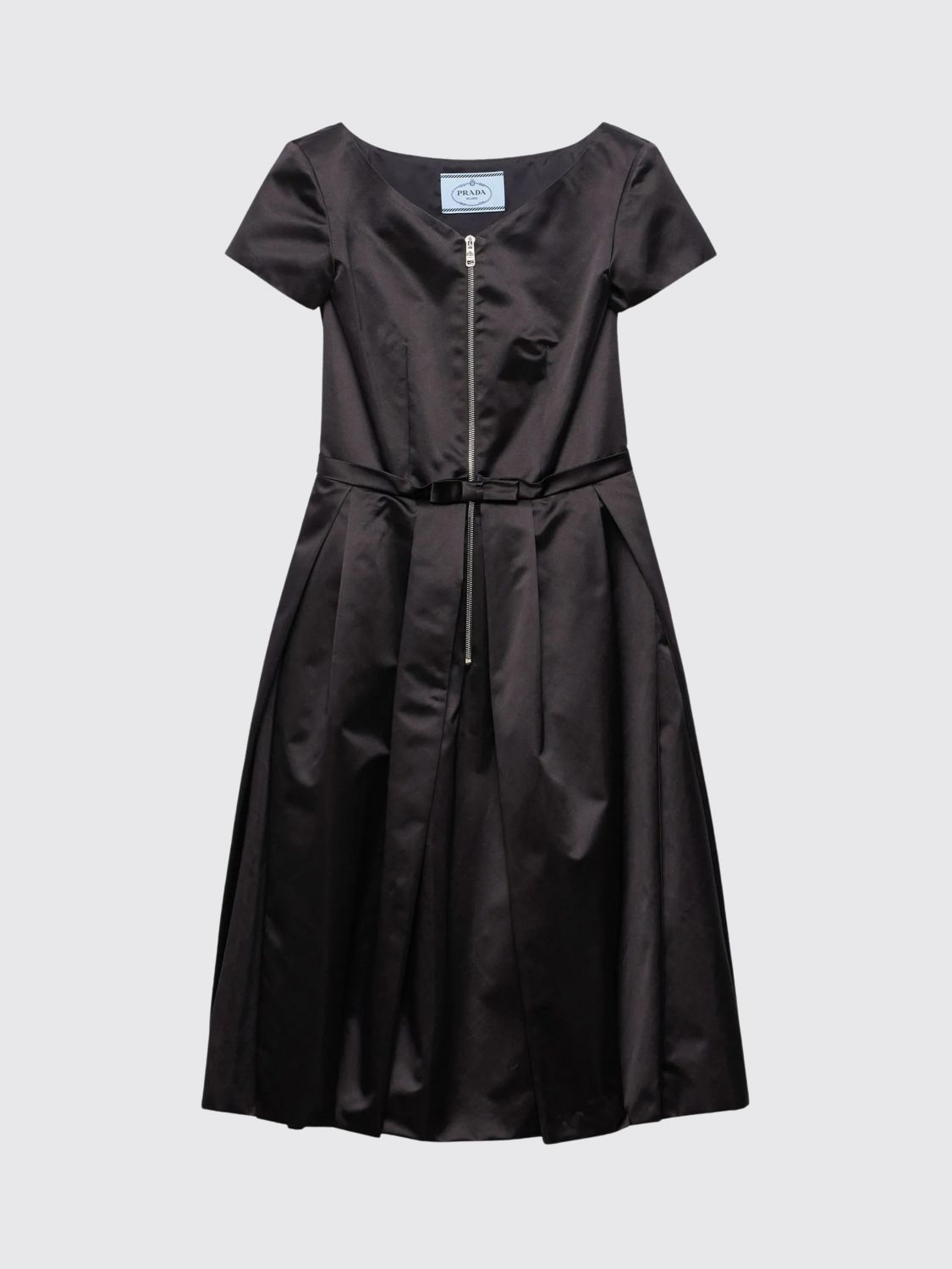 Prada Women Dress Woman Prada PRADA