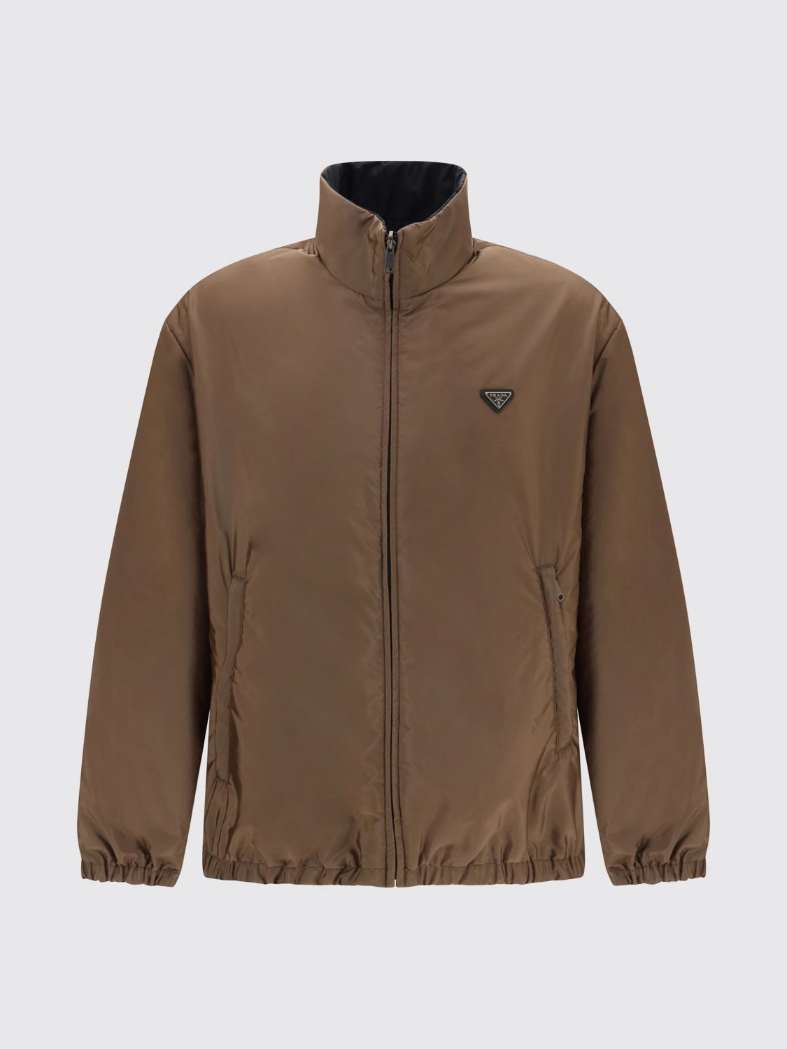 Prada Men Jacket Men Prada PRADA